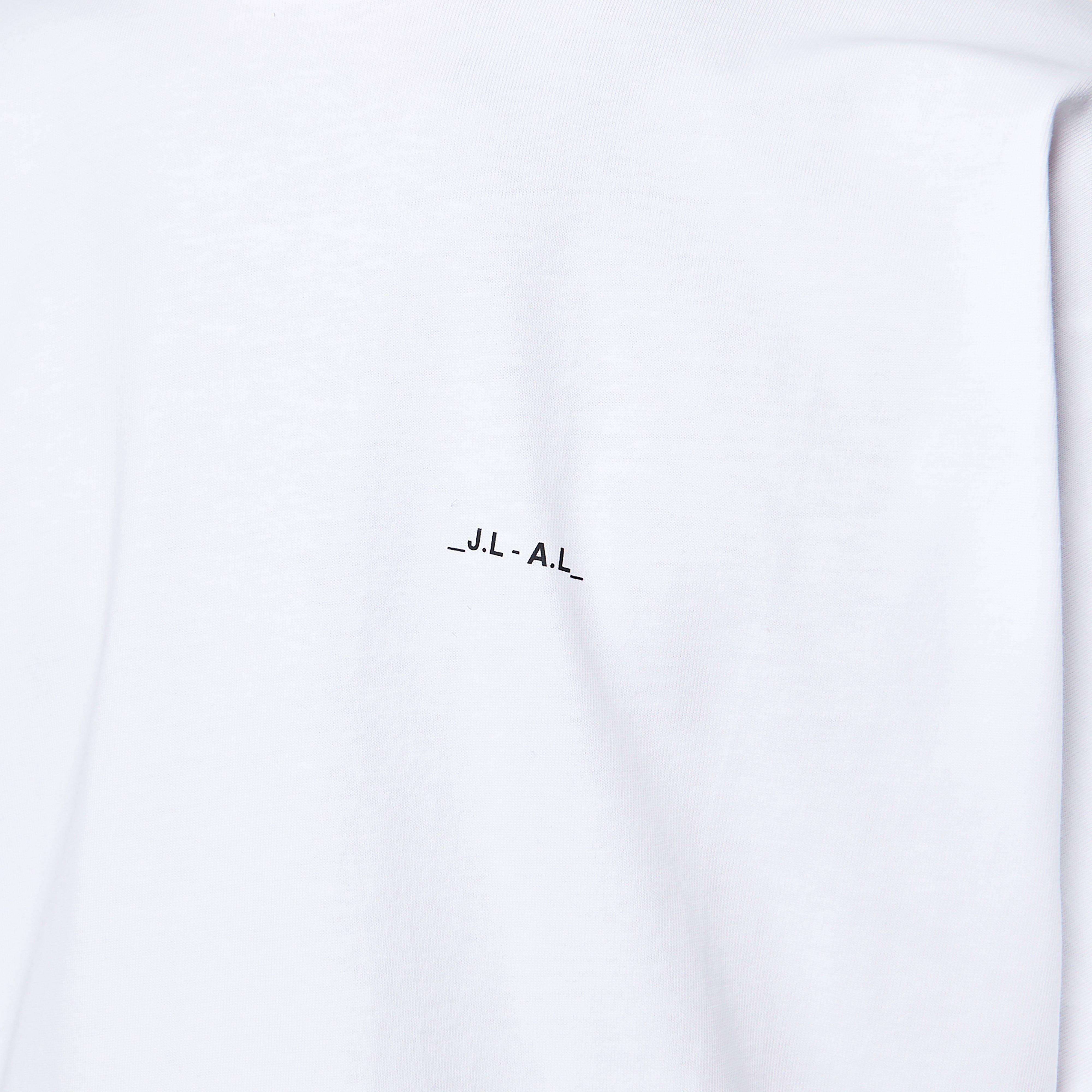 J.L-A.L Dalma T-Shirt