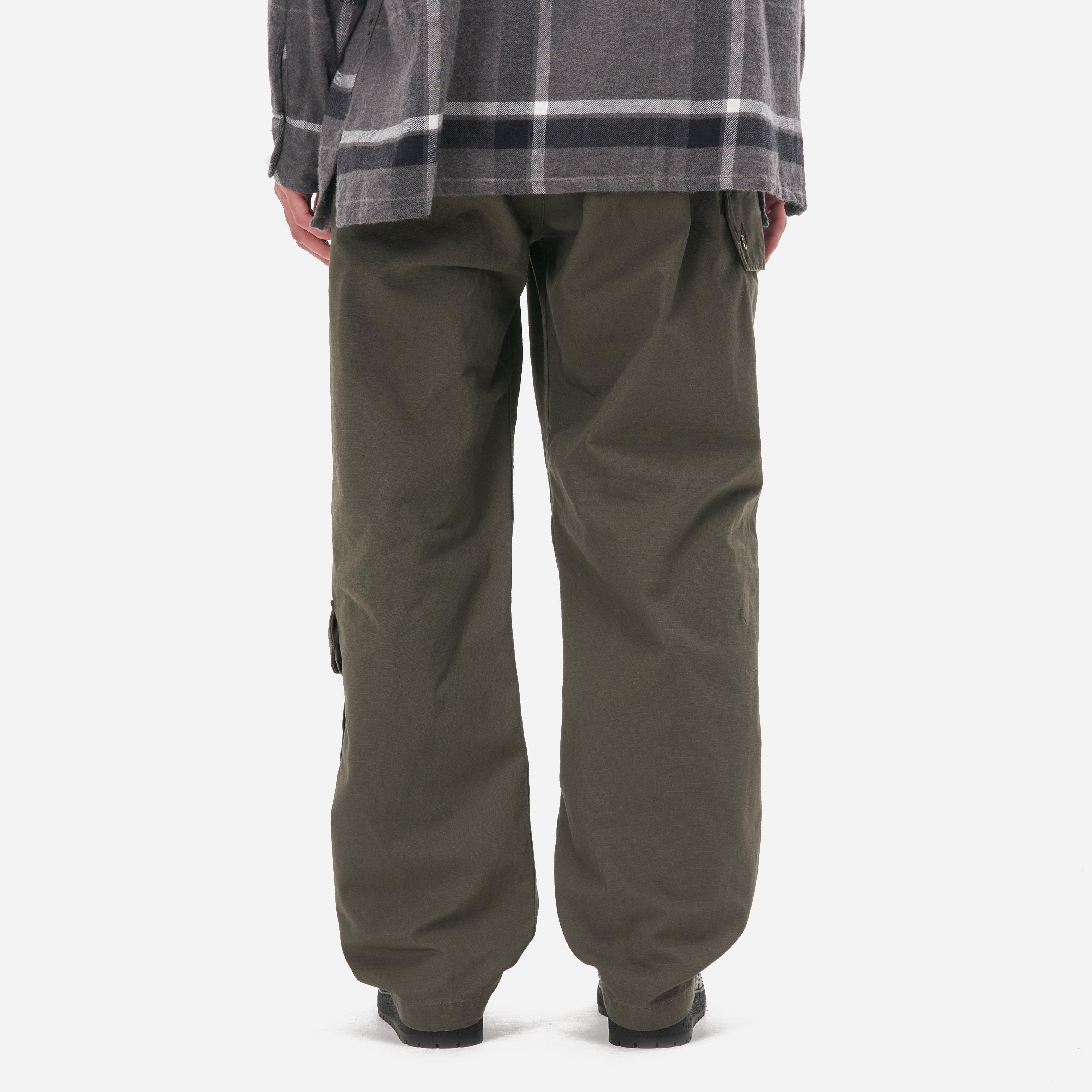 Engineered Garments Flight Pant