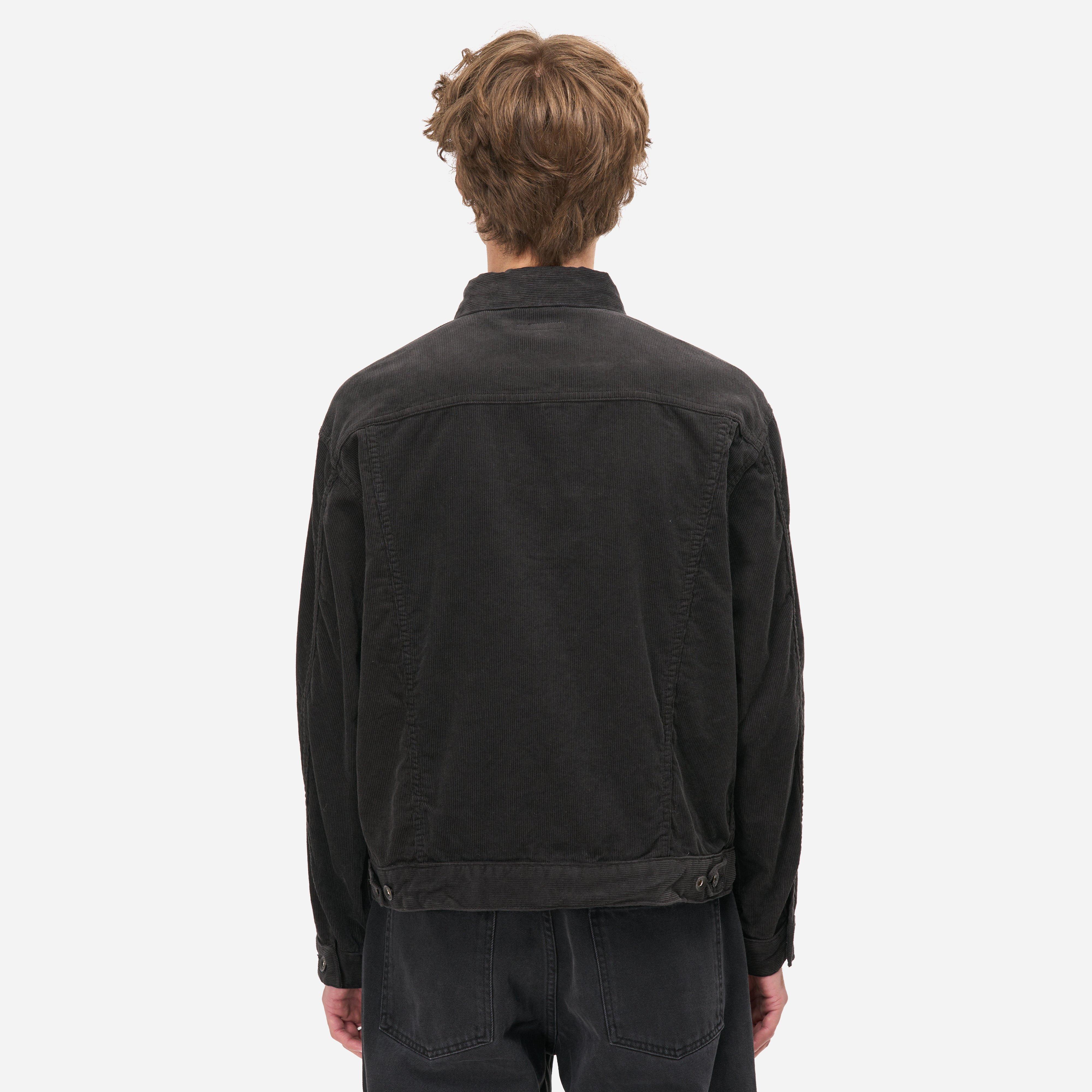 Engineered Garments Type 5 Jean Jacket