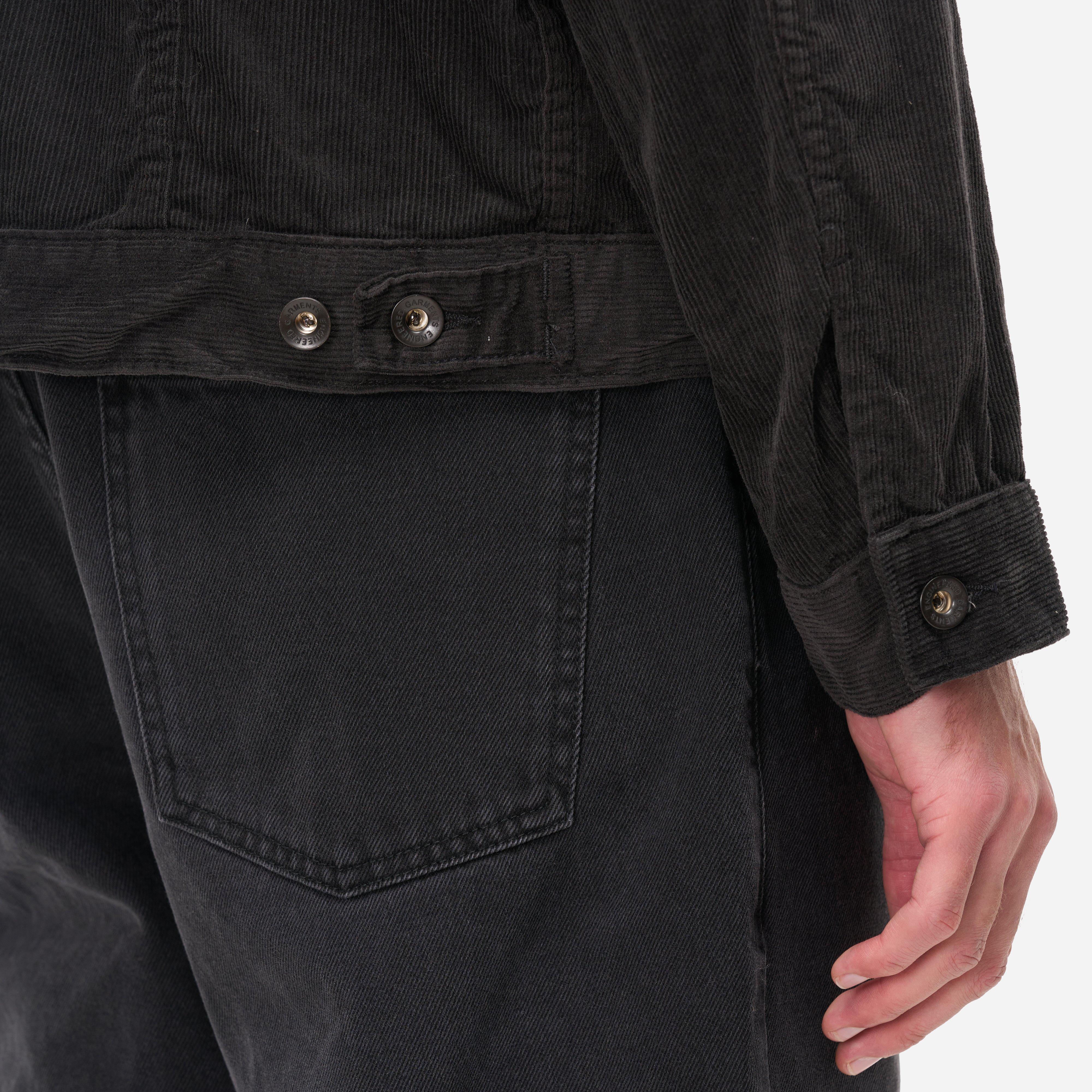 Engineered Garments Type 5 Jean Jacket