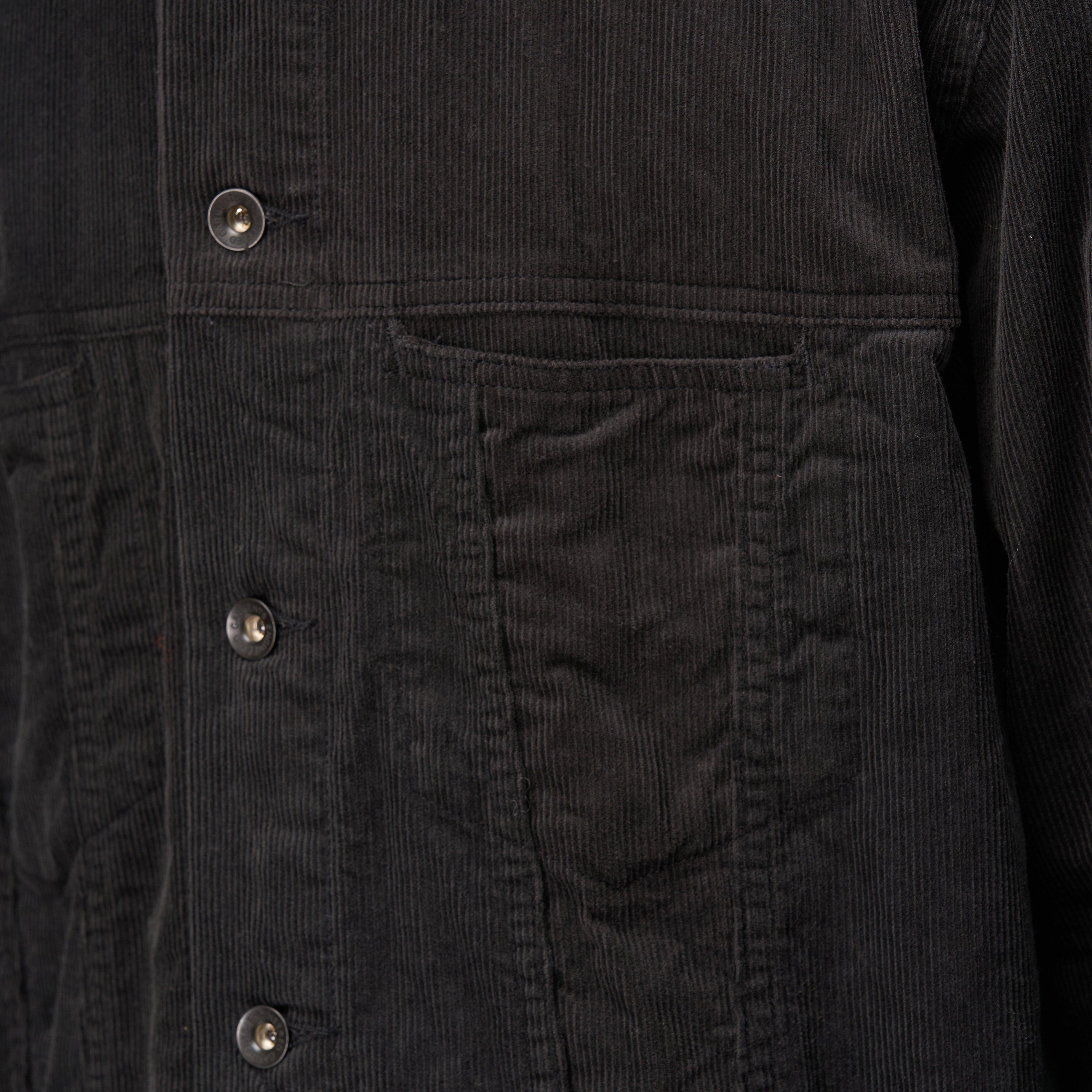 Engineered Garments Type 5 Jean Jacket