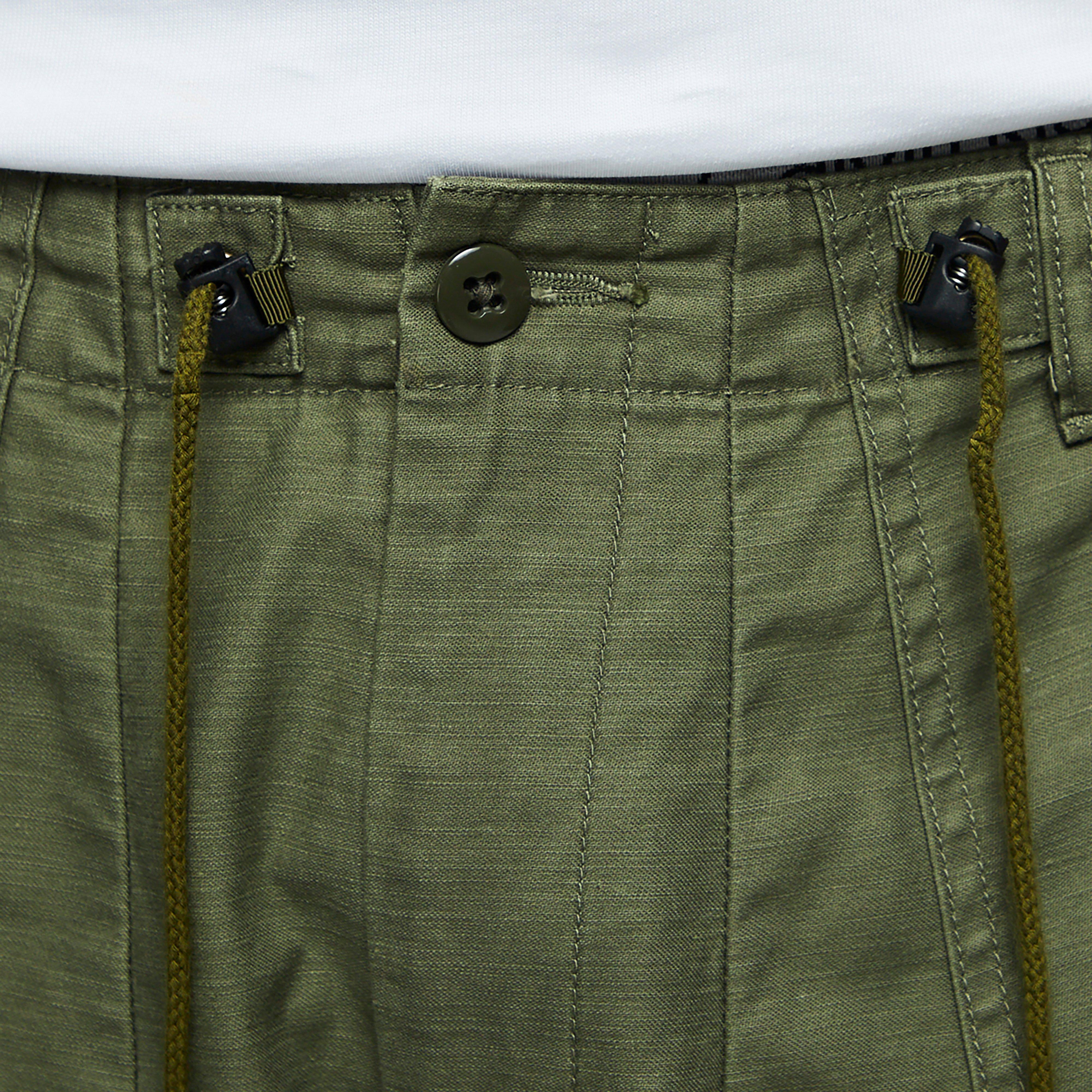 Needles HD Fatigue Pant