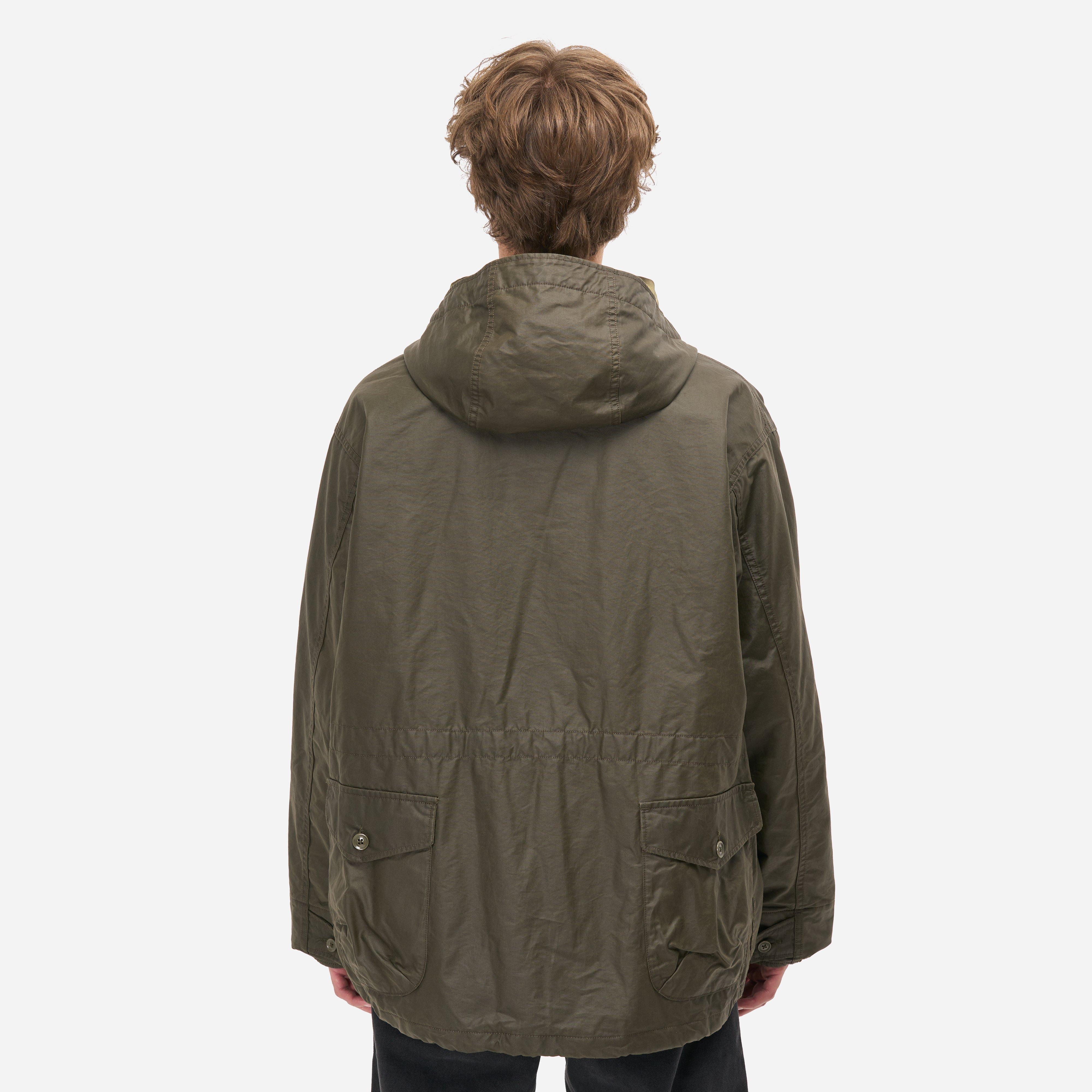 Engineered Garments SAS Jacket