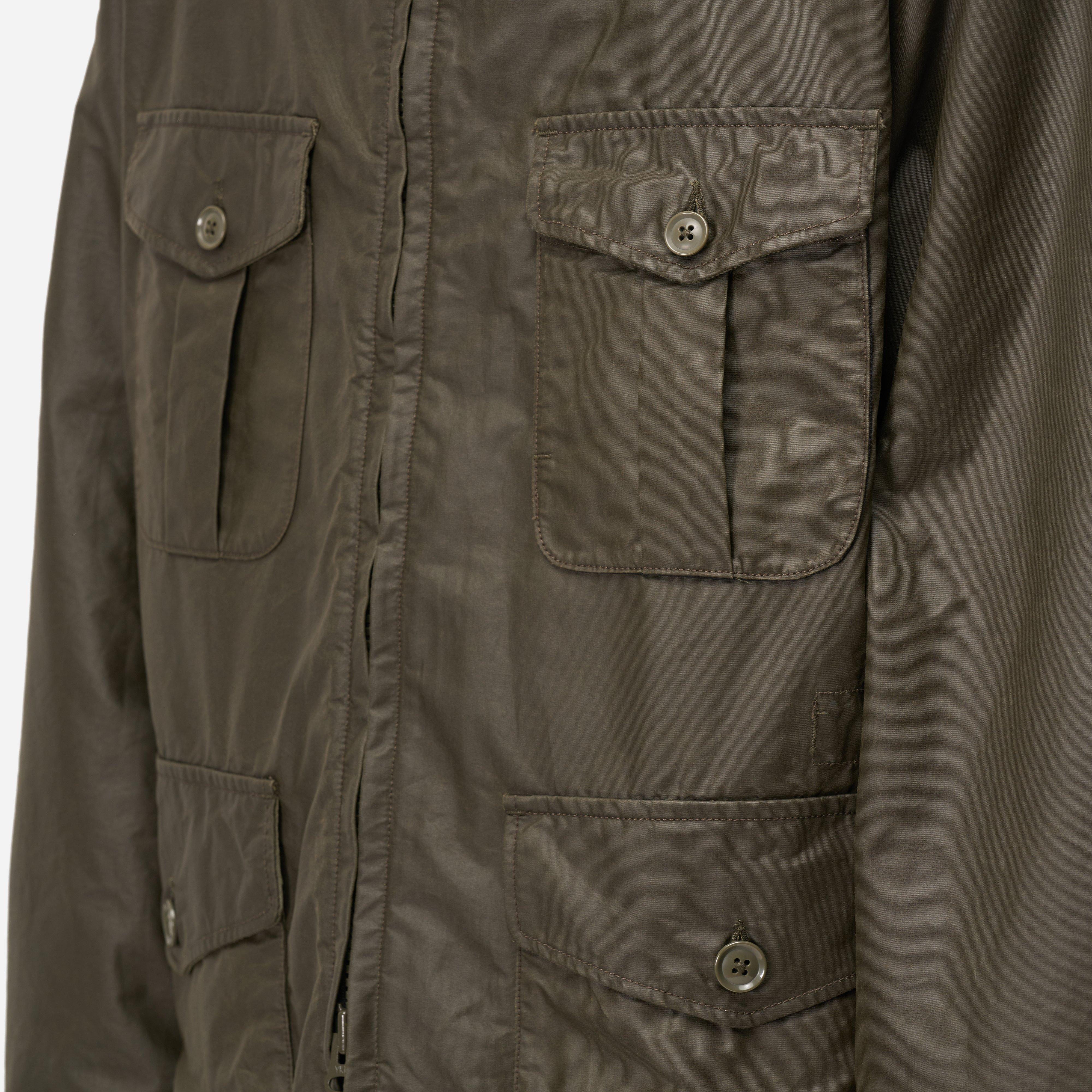 Engineered Garments SAS Jacket