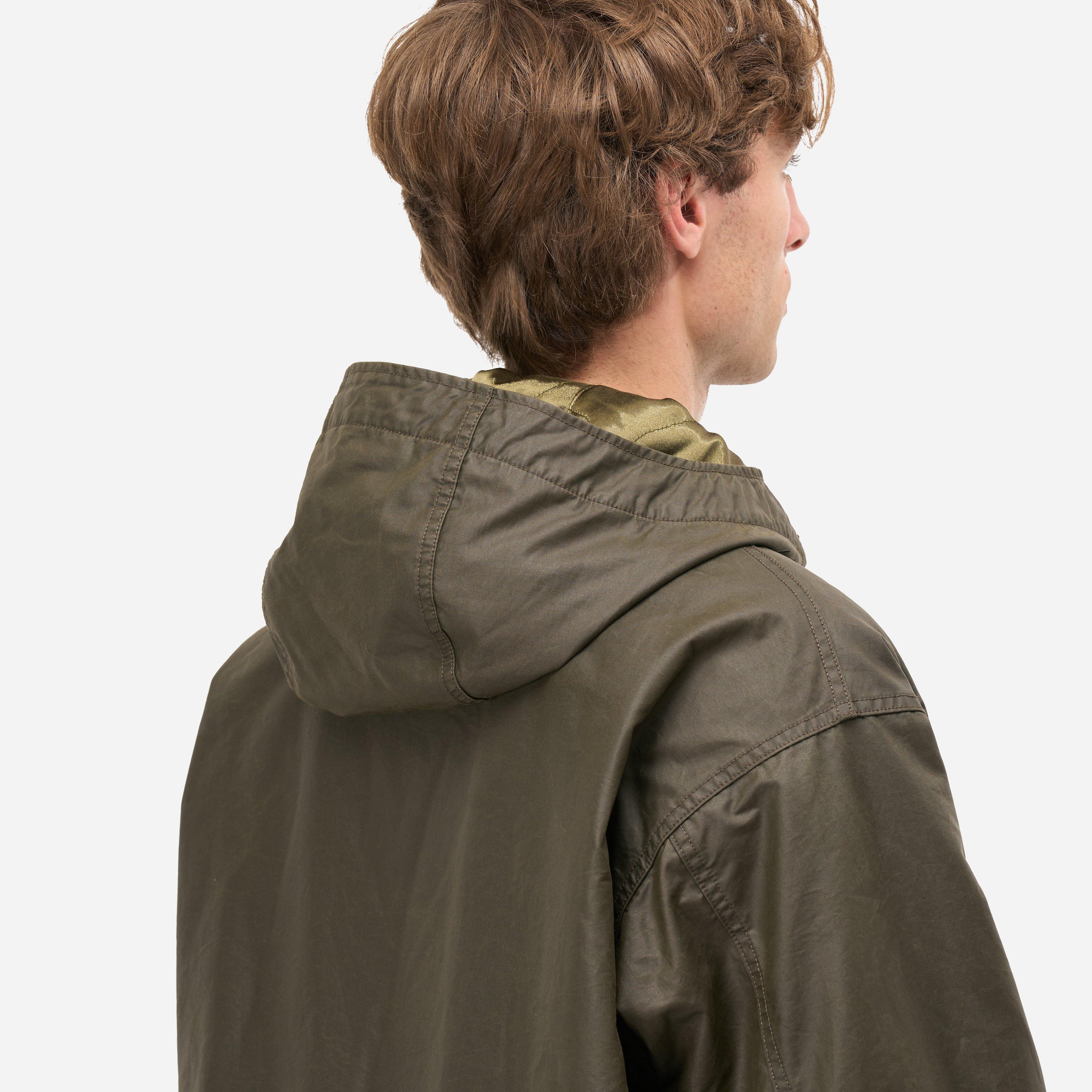 Engineered Garments SAS Jacket