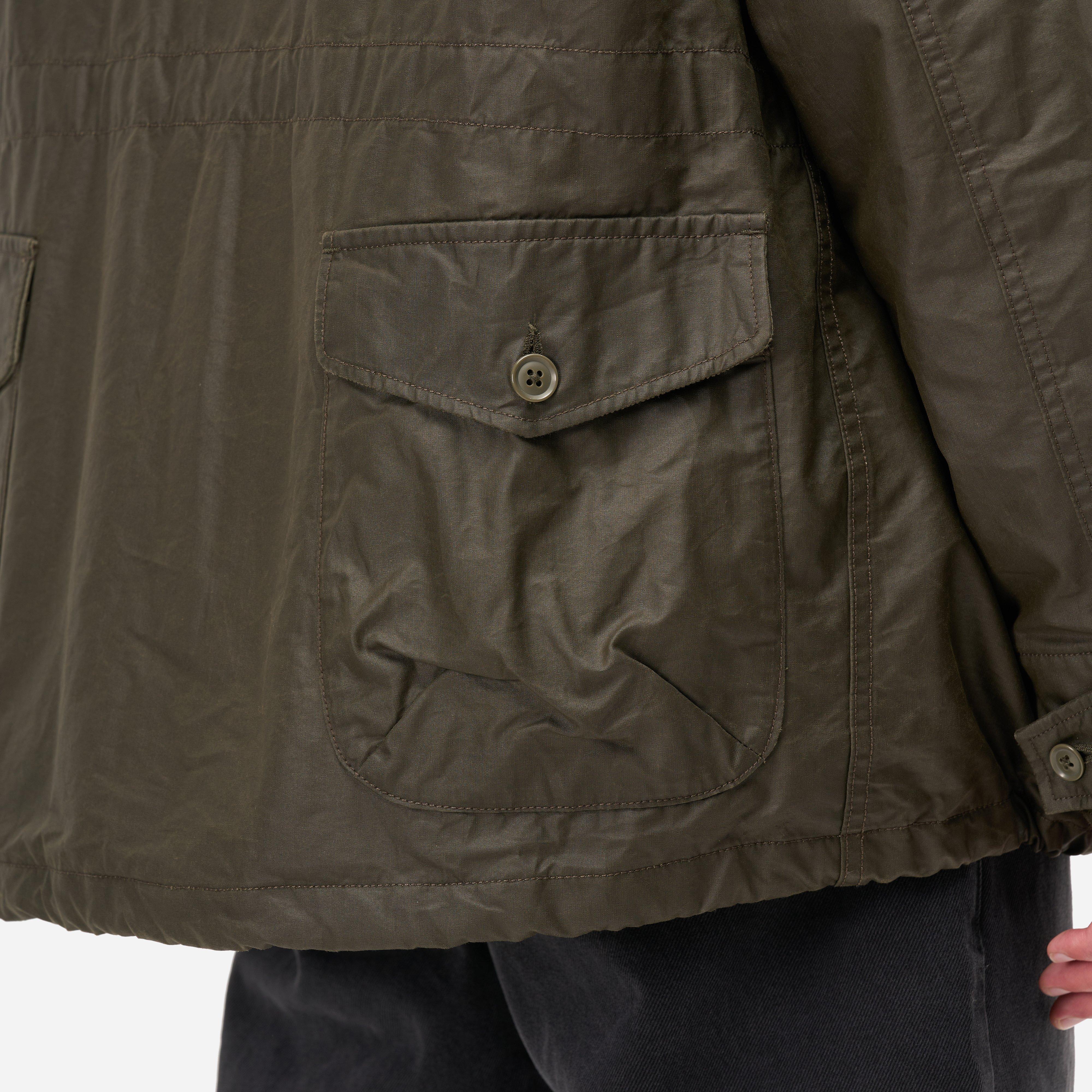 Engineered Garments SAS Jacket