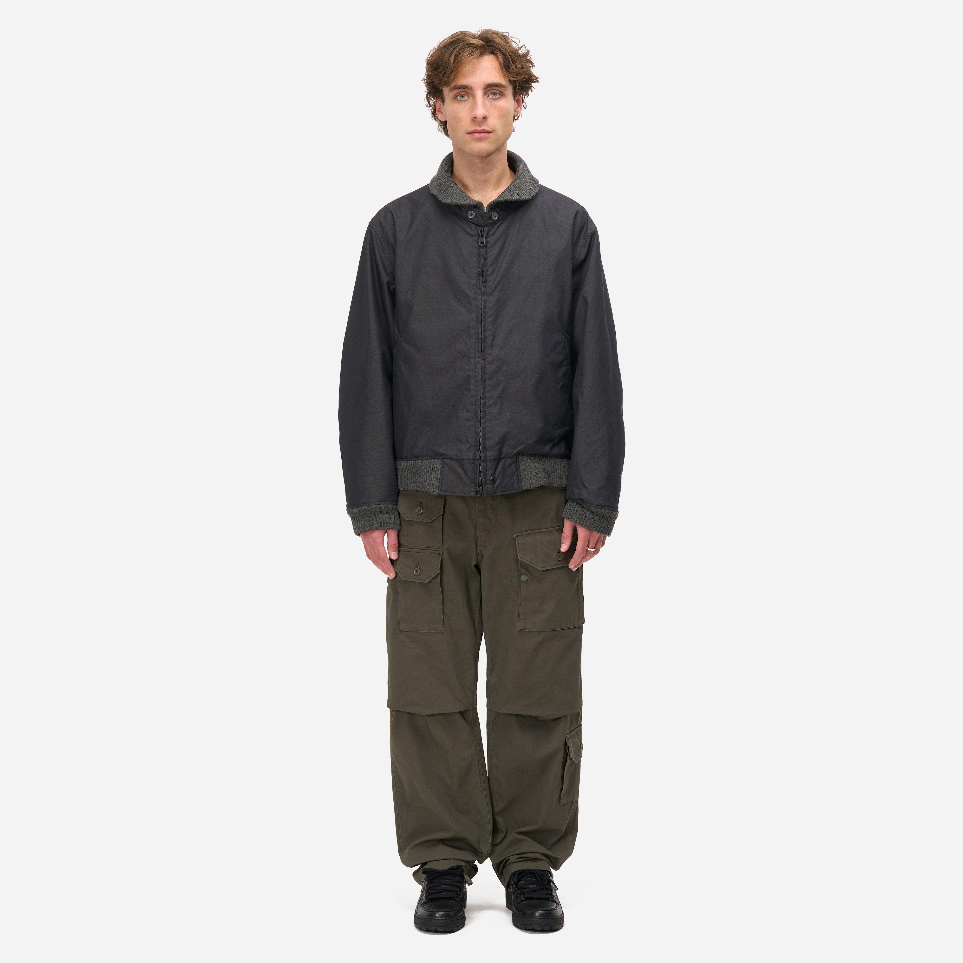 Engineered Garments LL Jacket