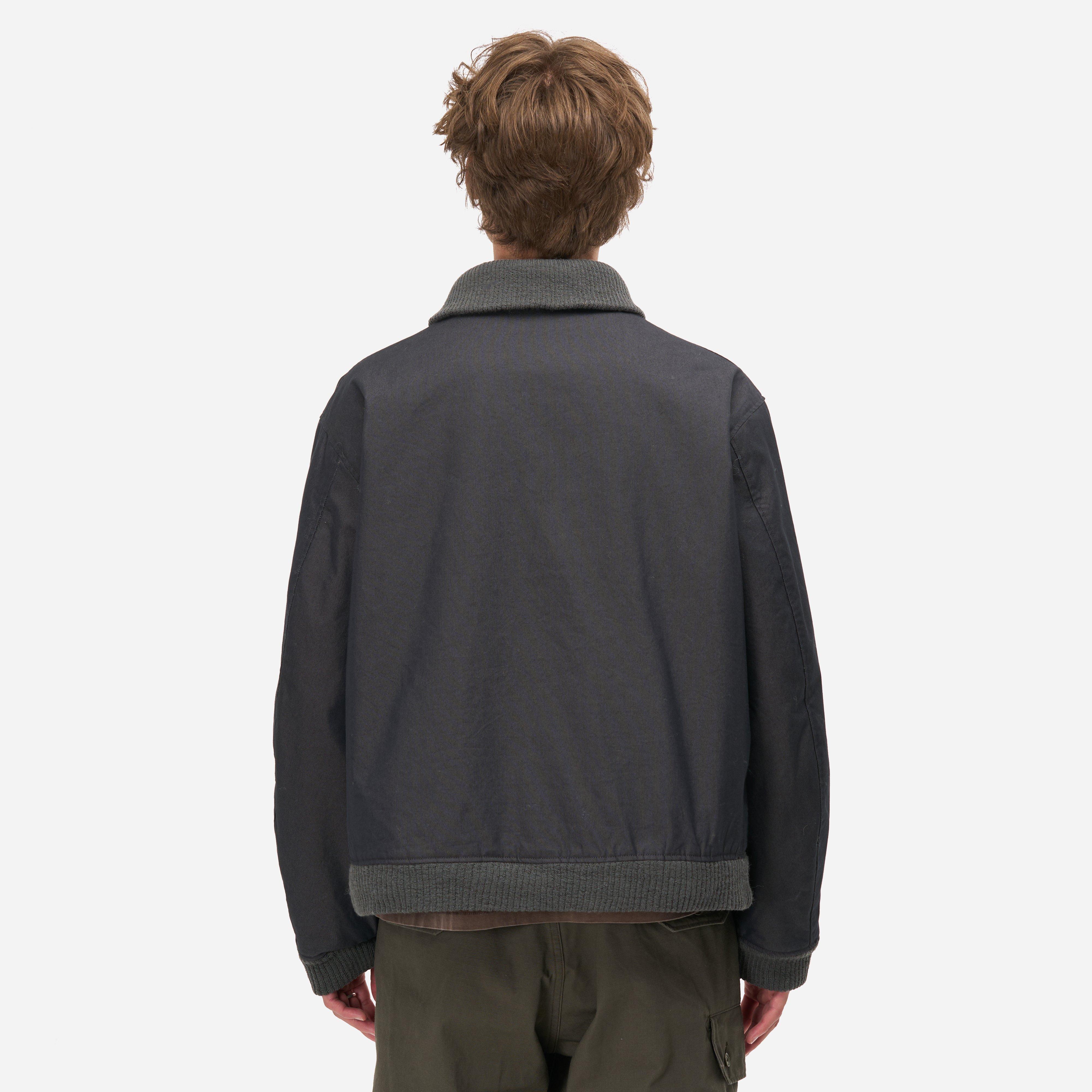 Engineered Garments LL Jacket
