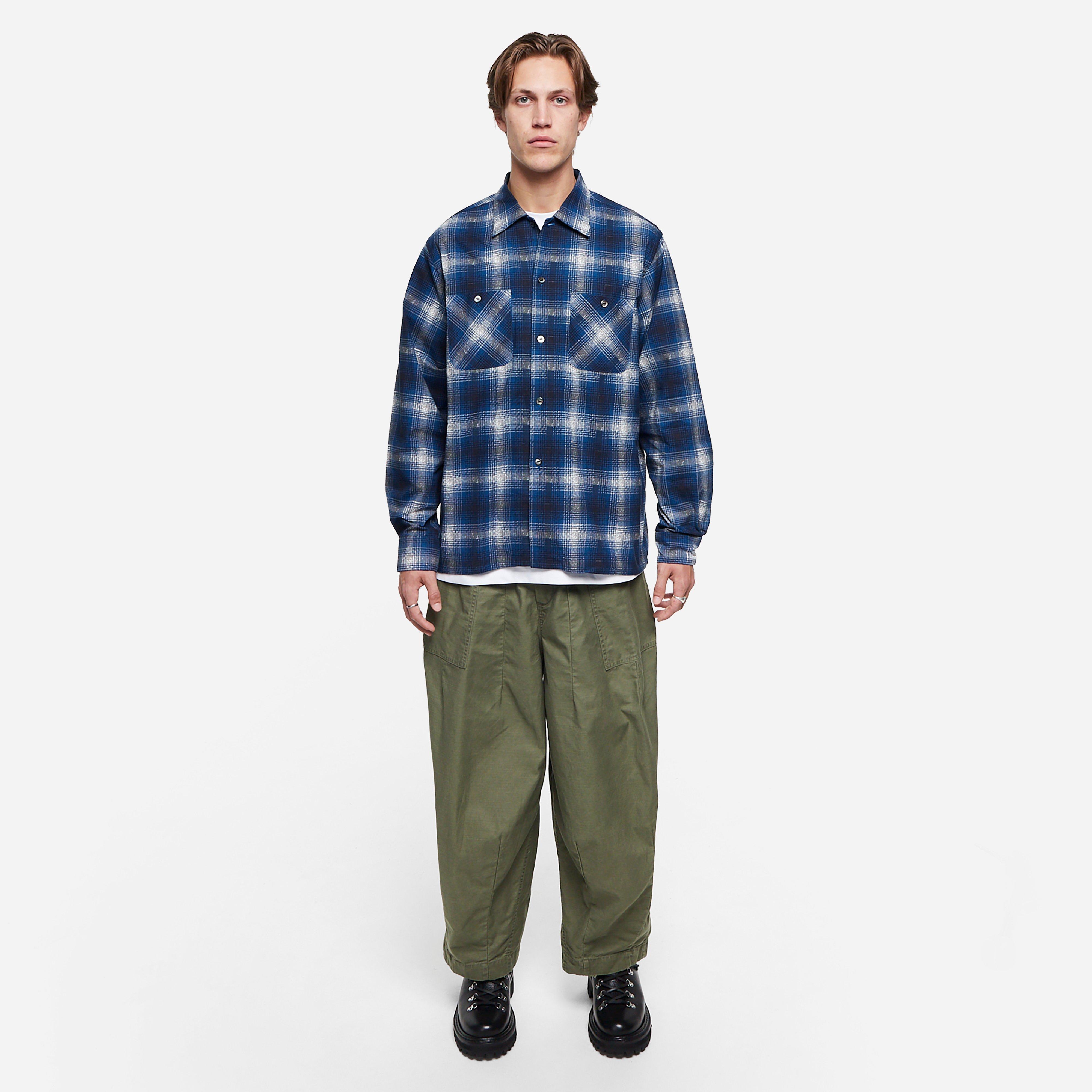 Needles One Up Shirt