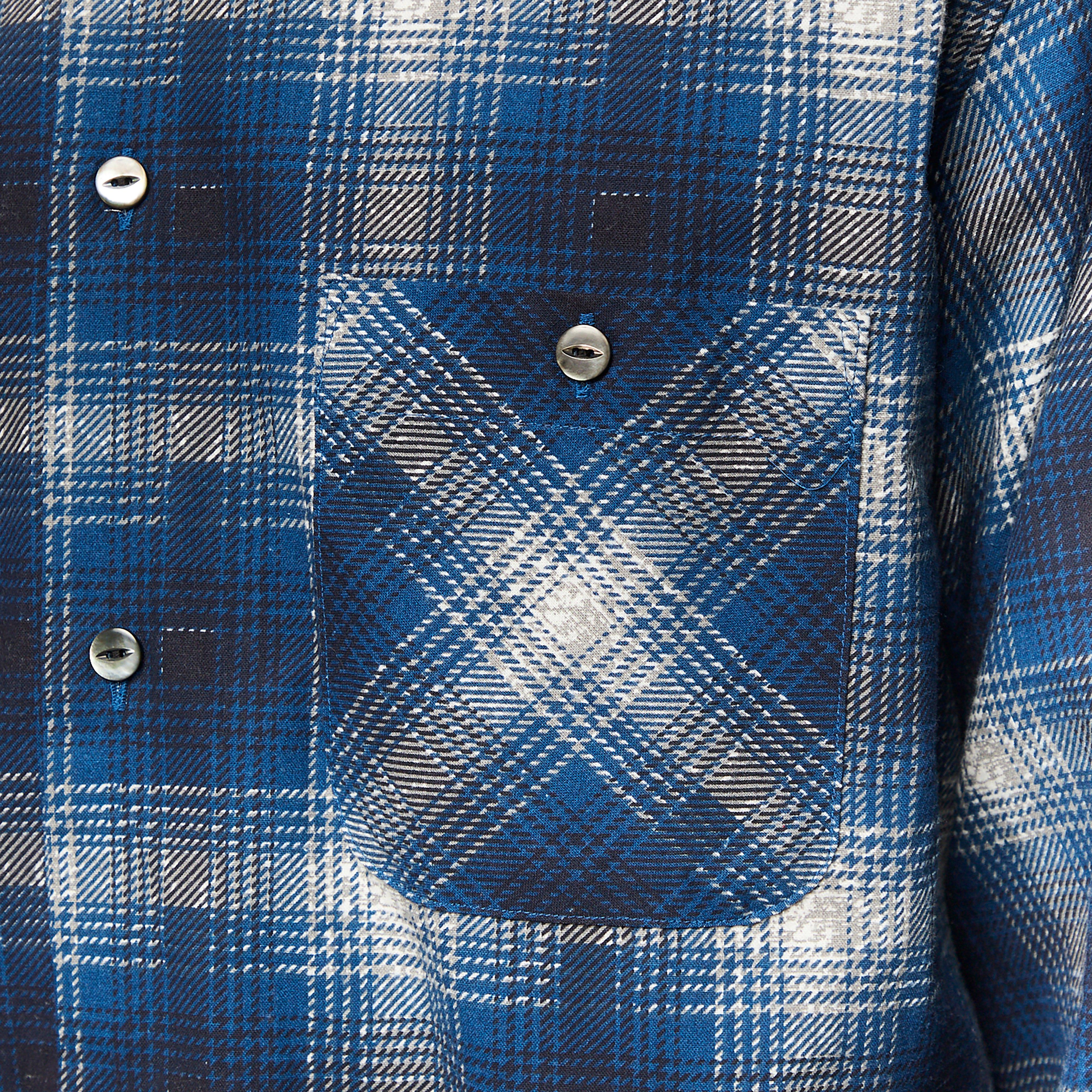 Needles One Up Shirt