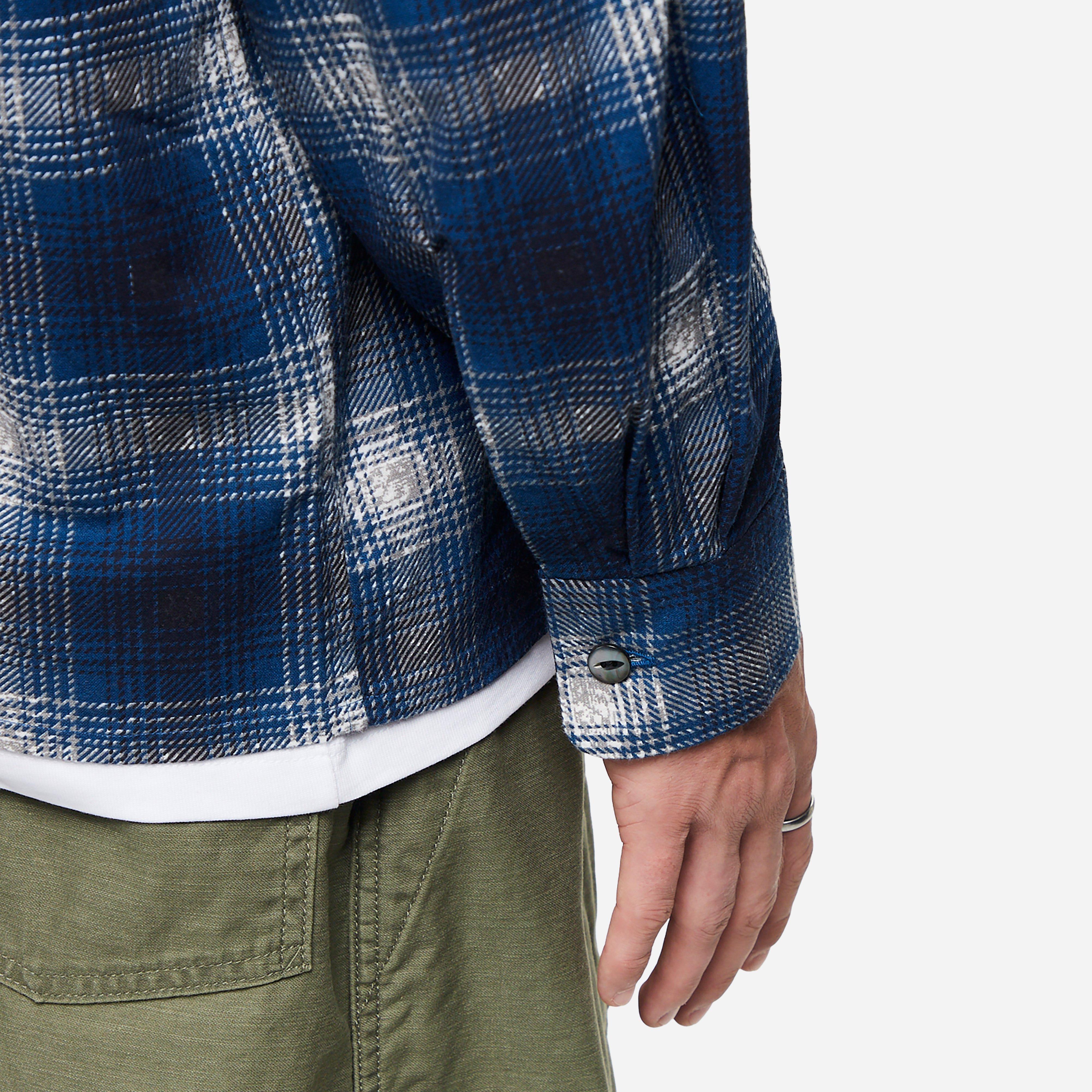 Needles One Up Shirt