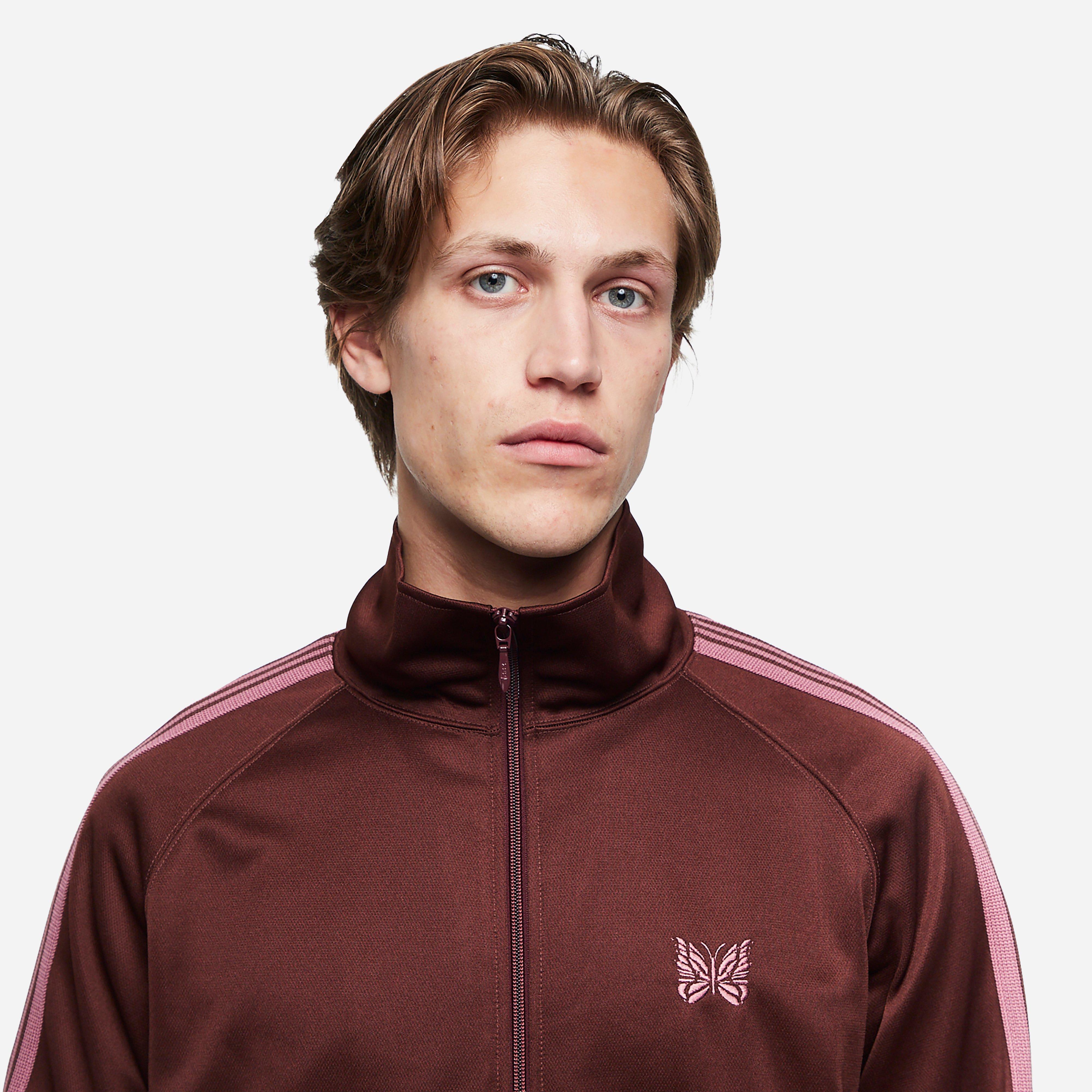 Needles Track Jacket