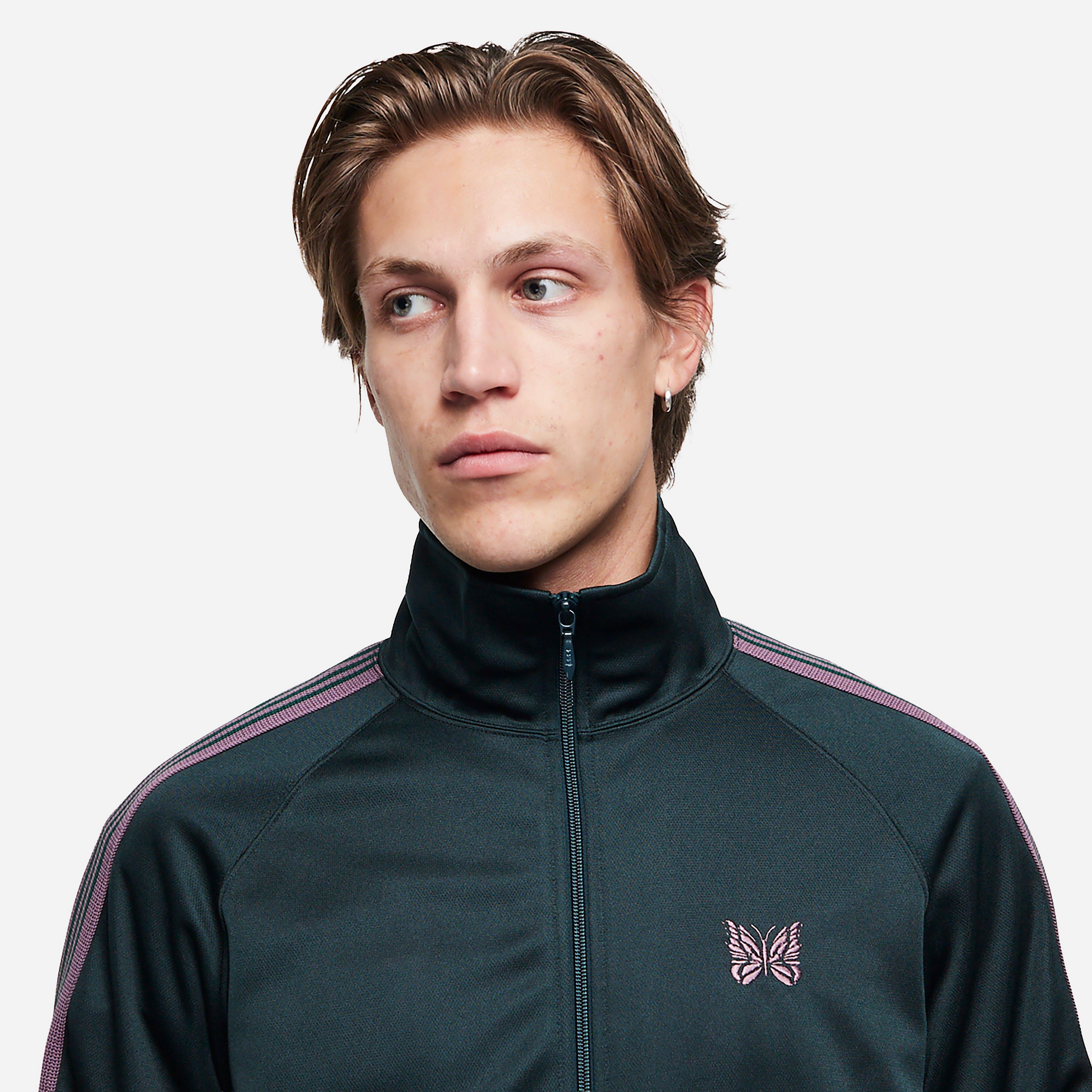 Needles Track Jacket