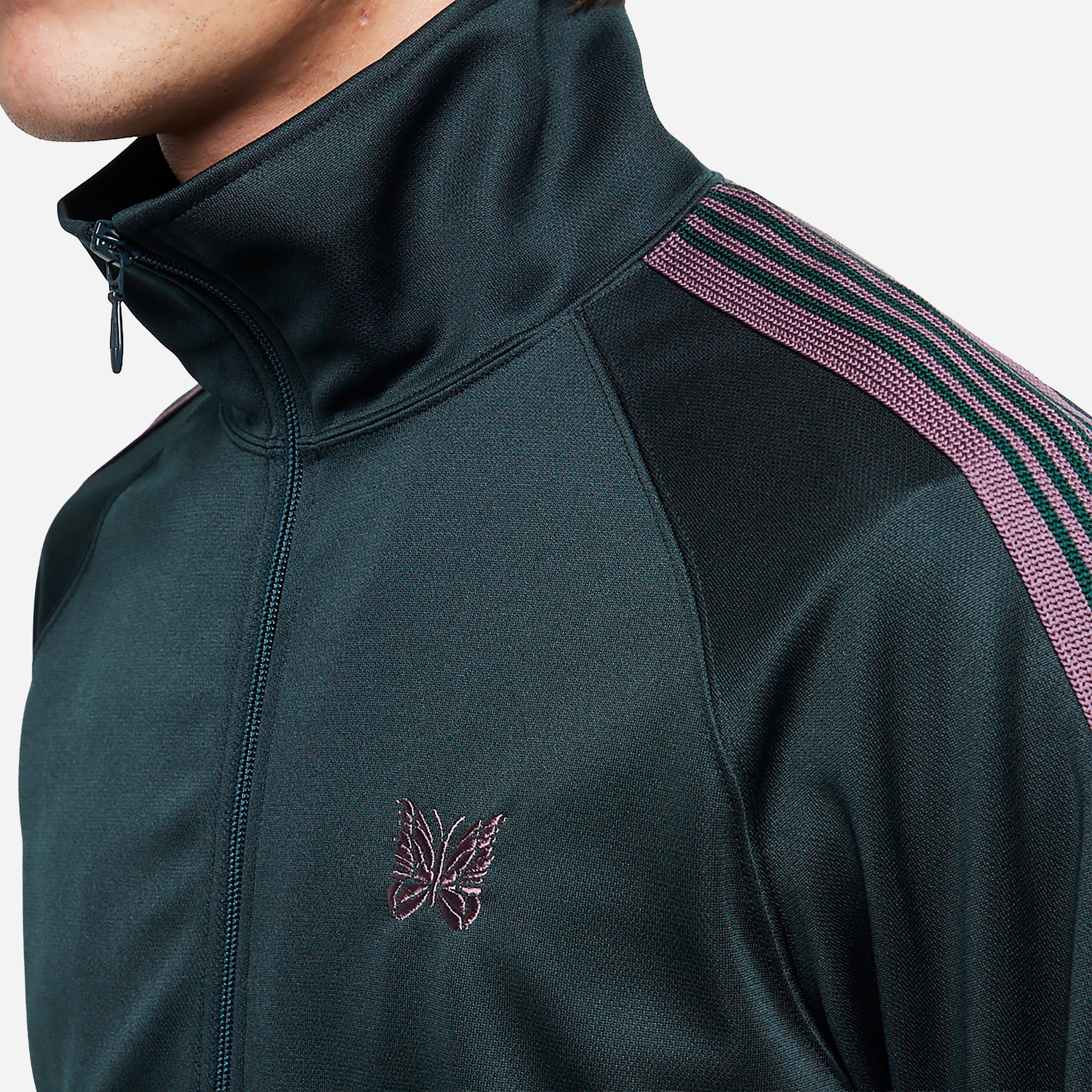 Needles Track Jacket