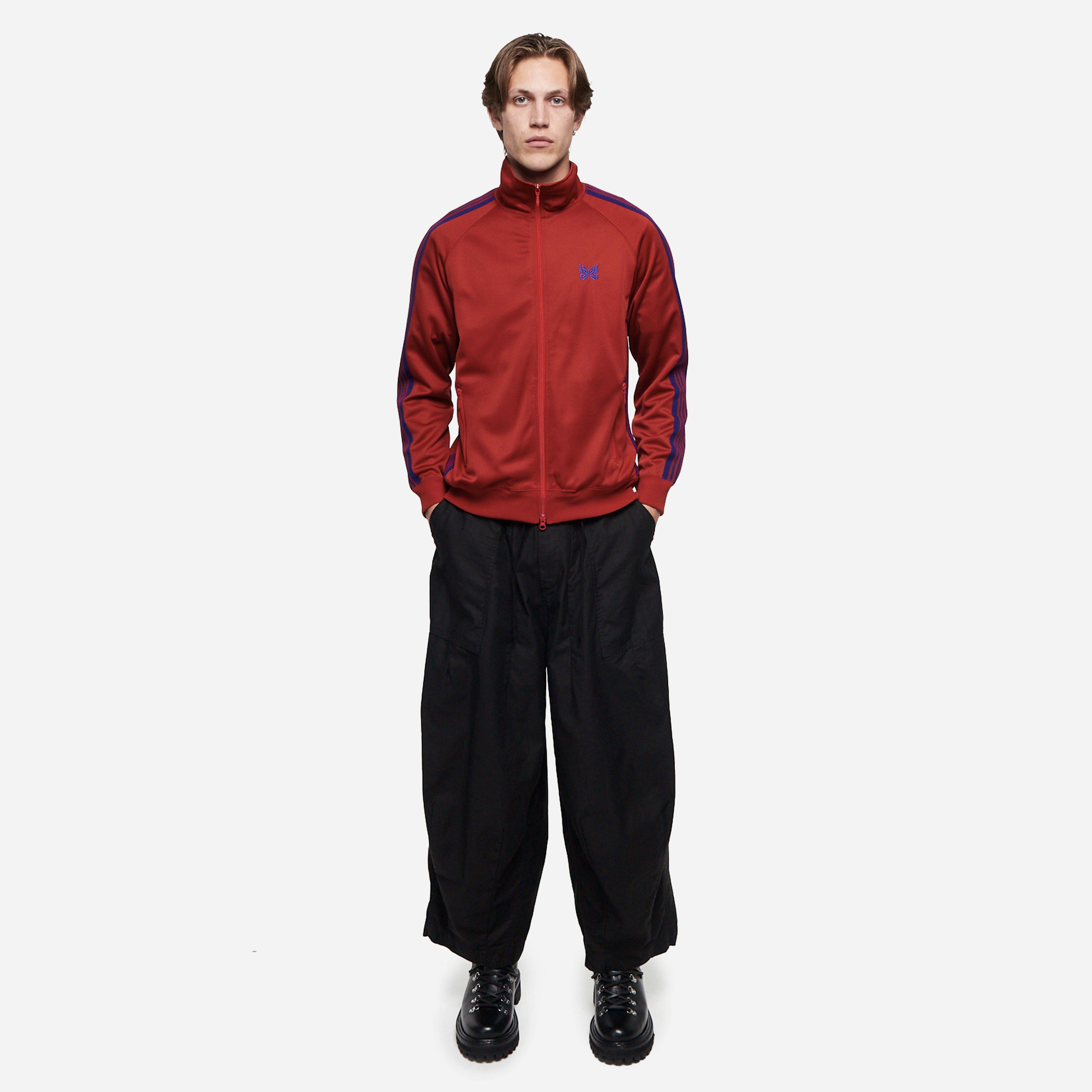 Needles Track Jacket