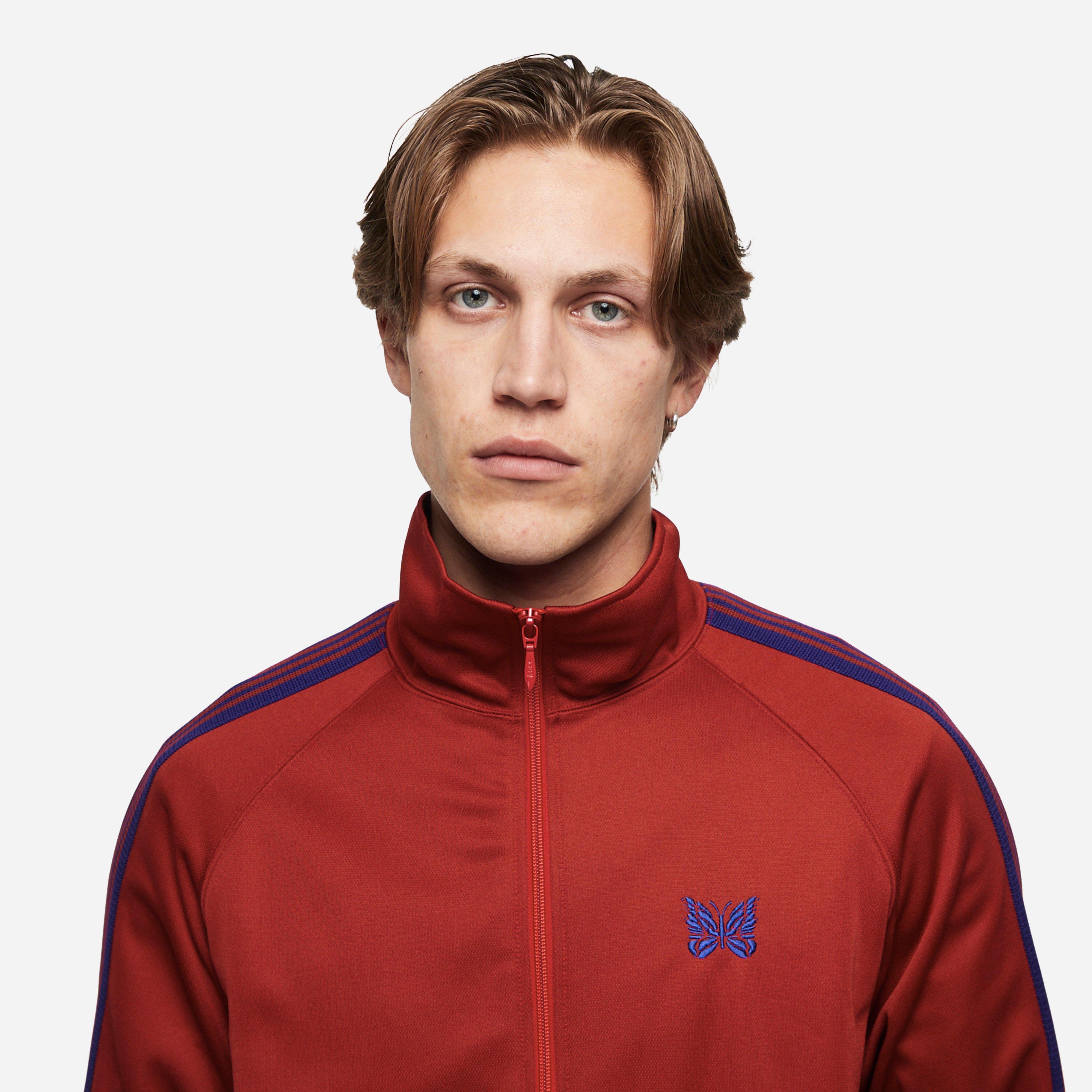 Needles Track Jacket