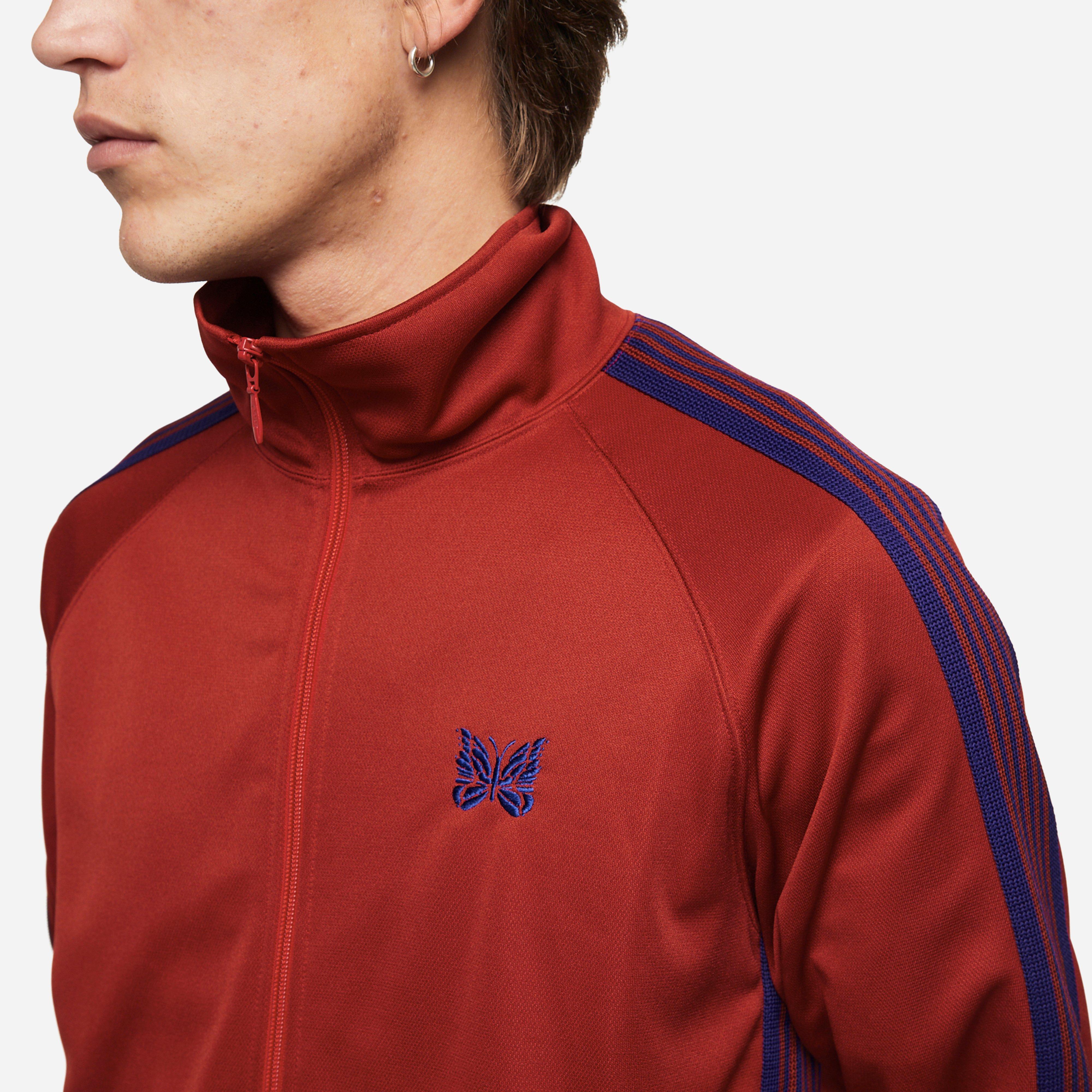 Needles Track Jacket