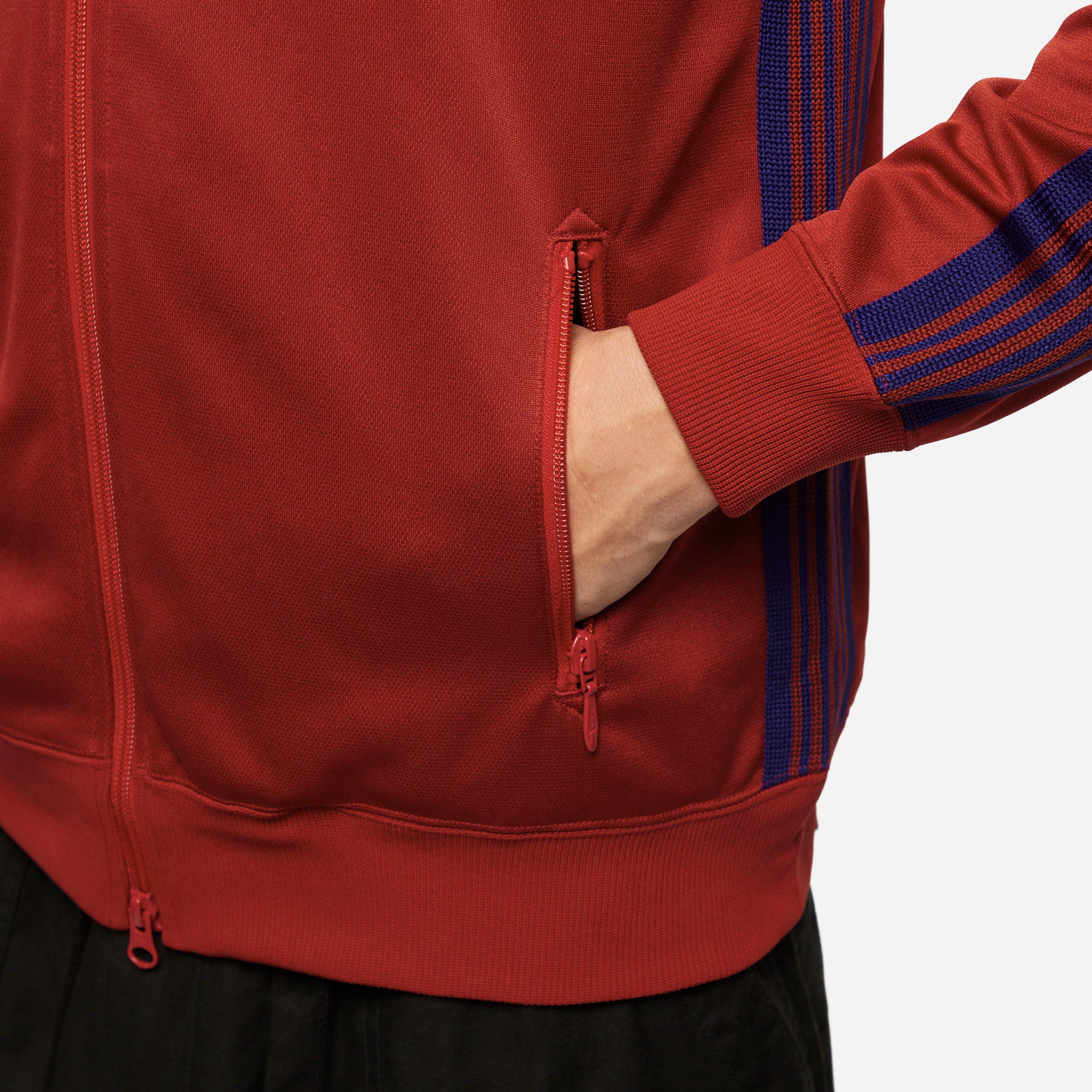 Needles Track Jacket