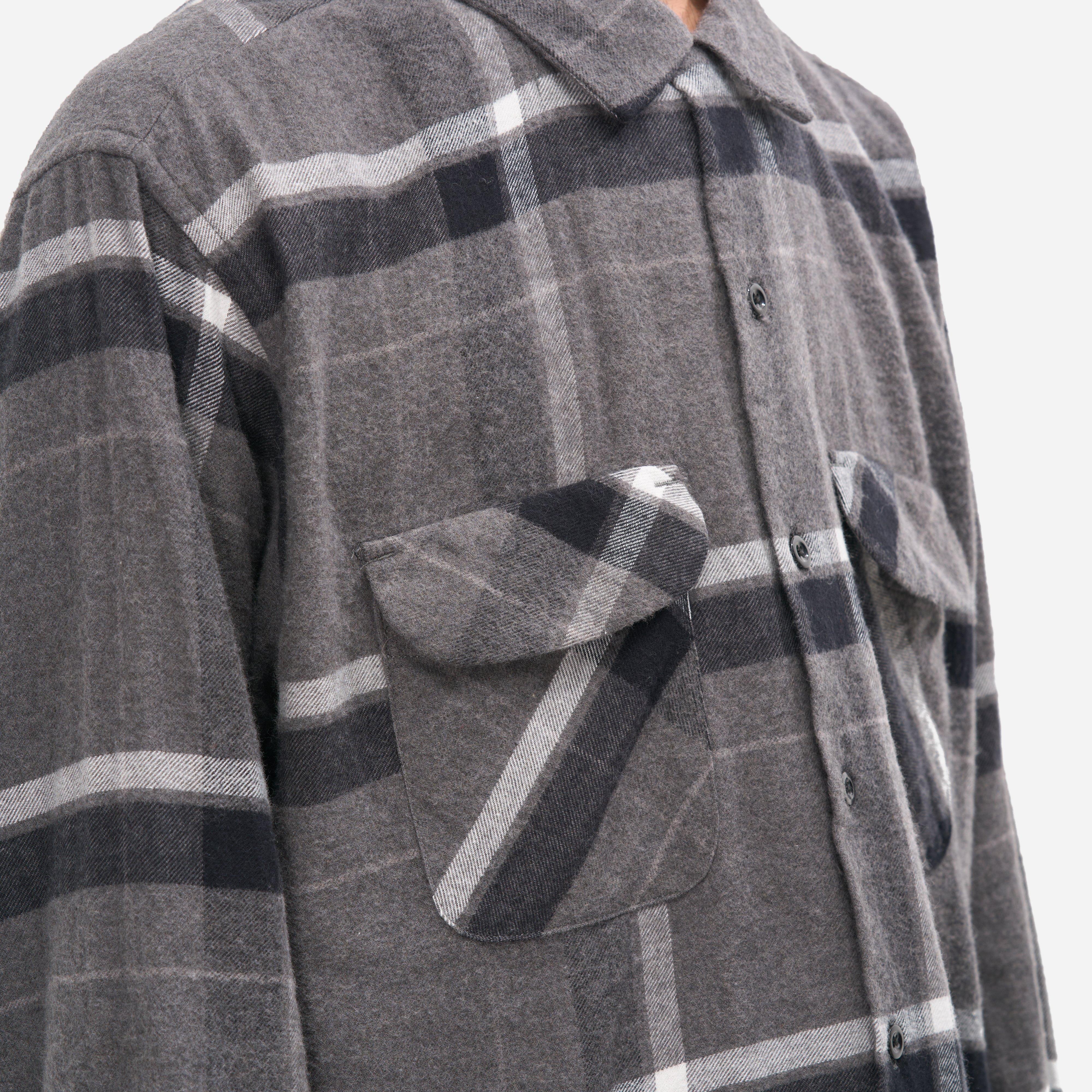 Engineered Garments Classic Shirt