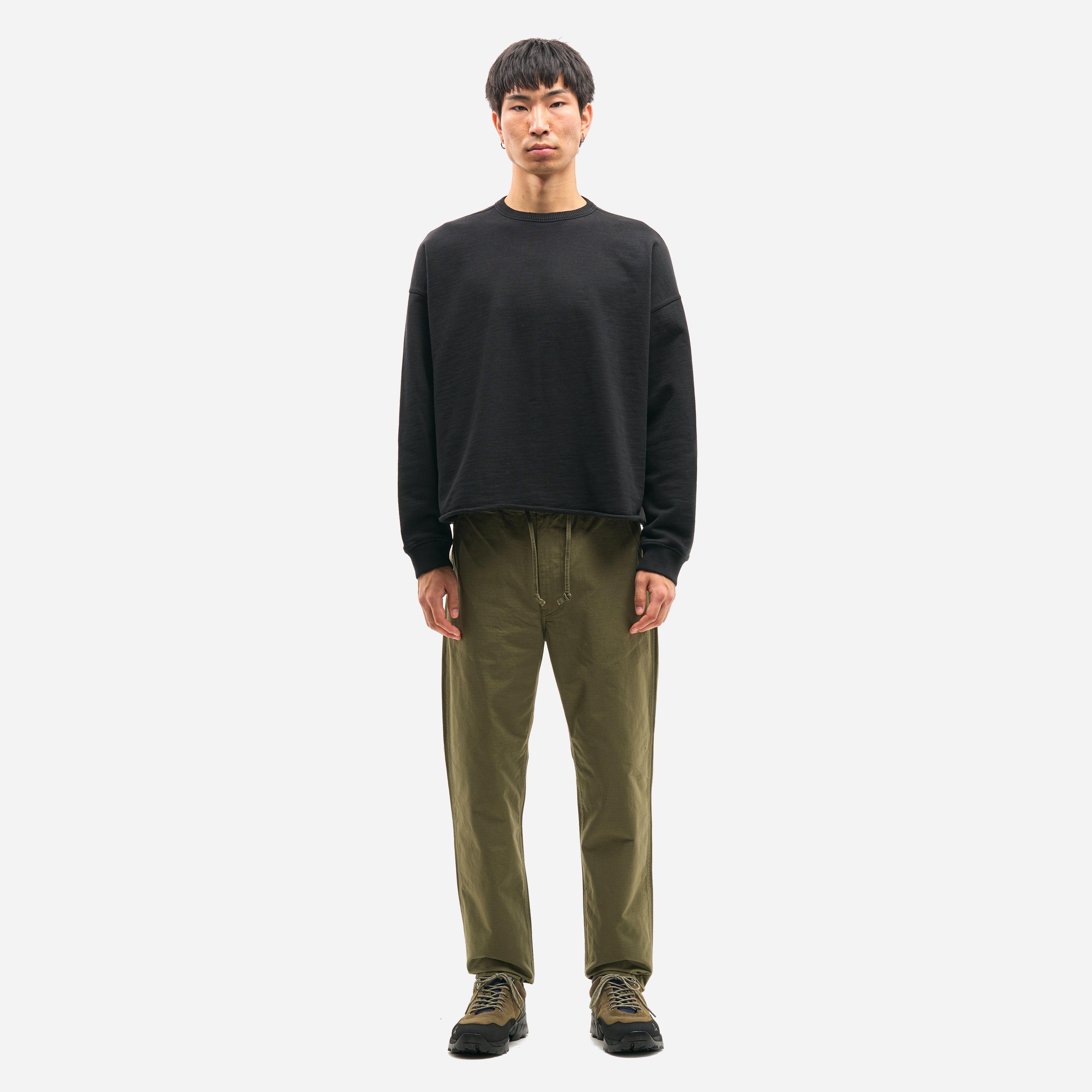 orSlow New Yorker Pant