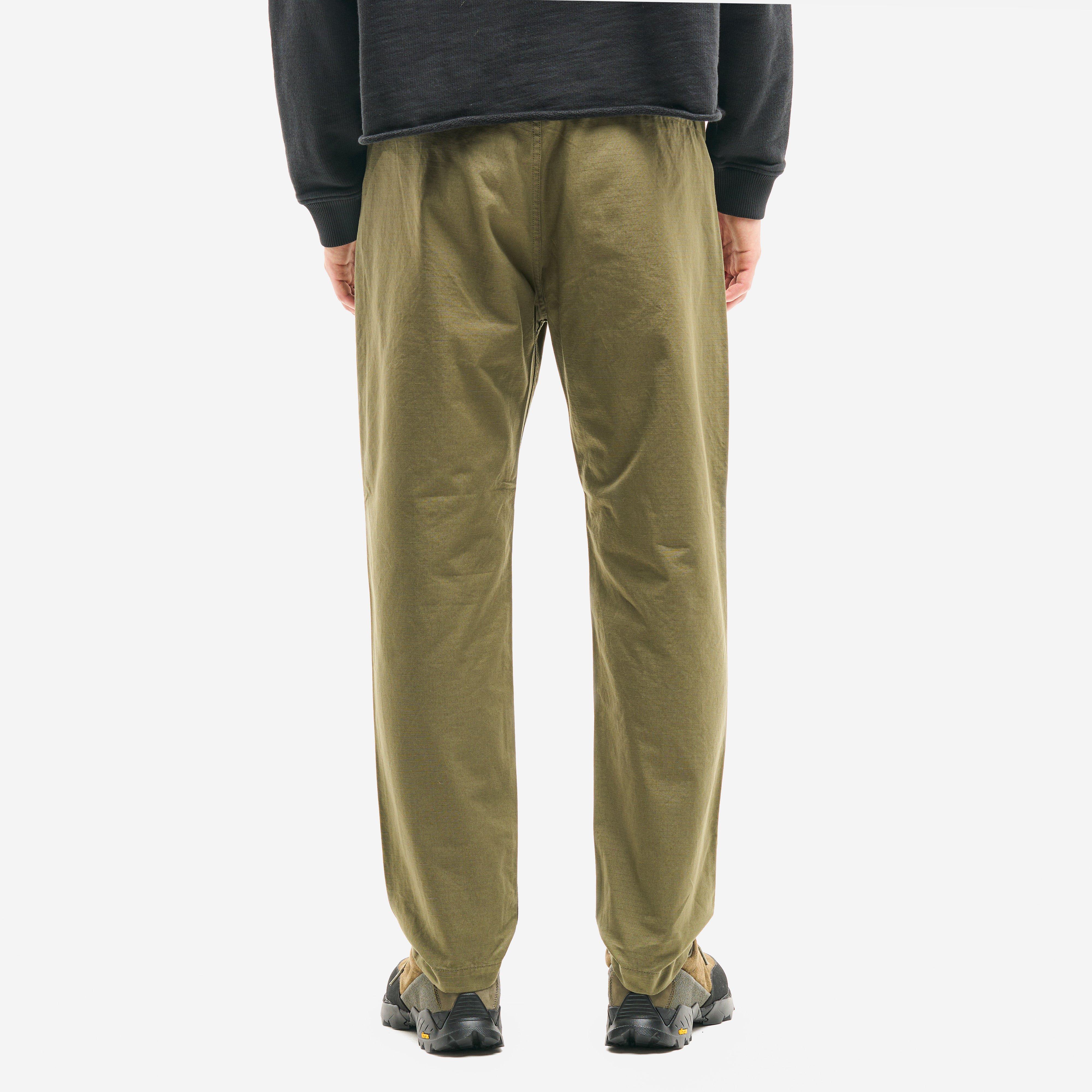orSlow New Yorker Pant