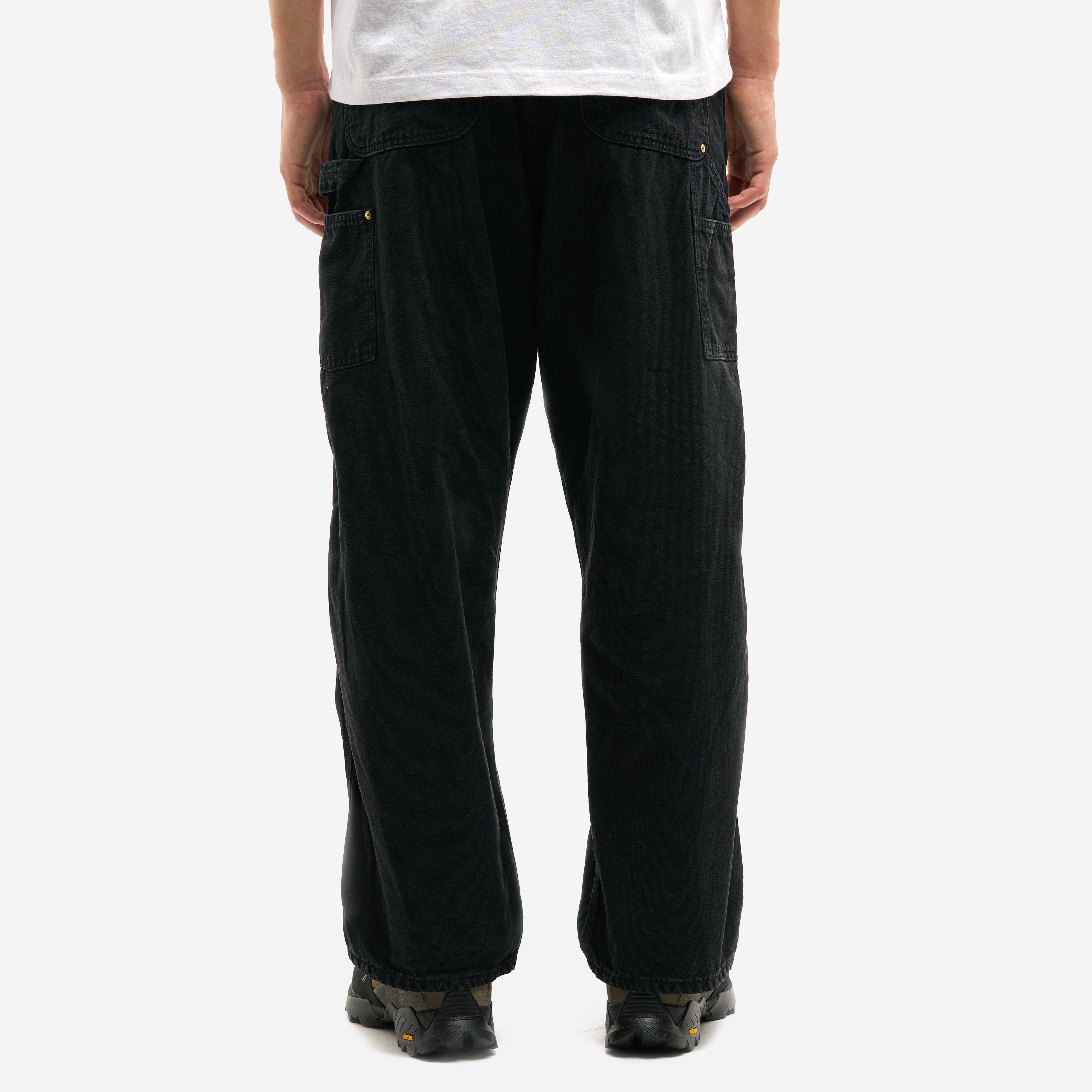 orSlow Dad Fit Painter Pant