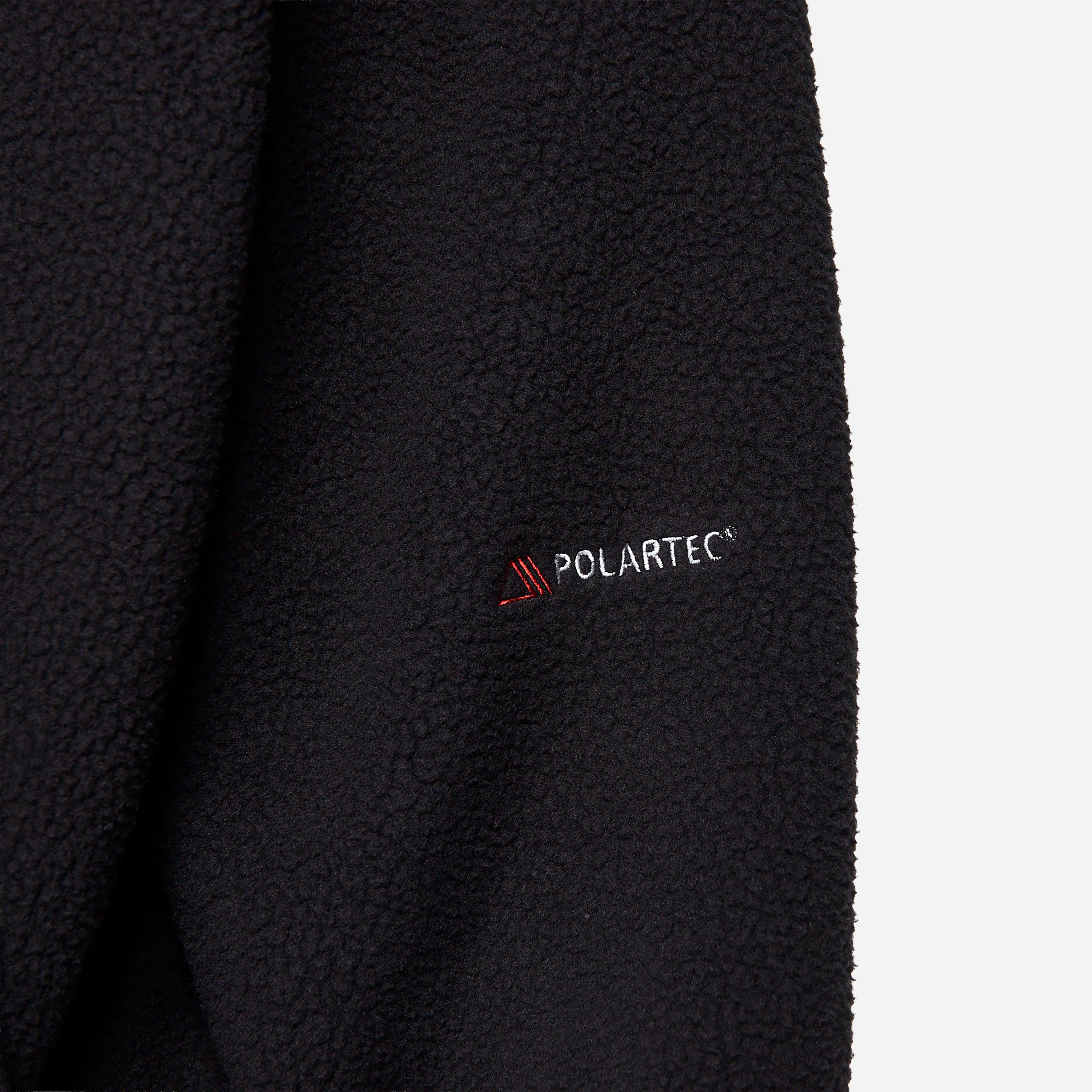 Umbro Steward Polartec Fleece Masked Hoodie