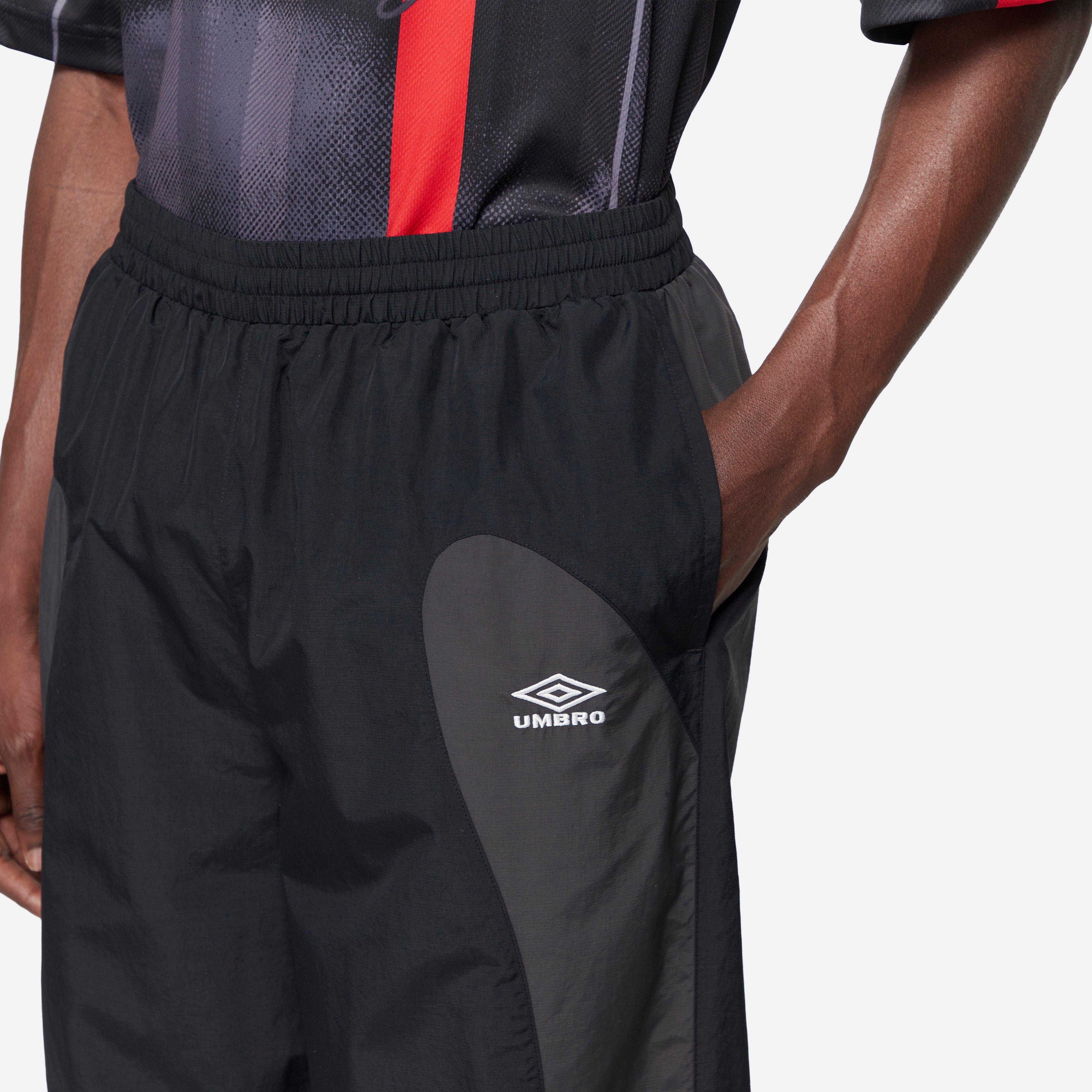 Umbro Rose Crest Track Pant