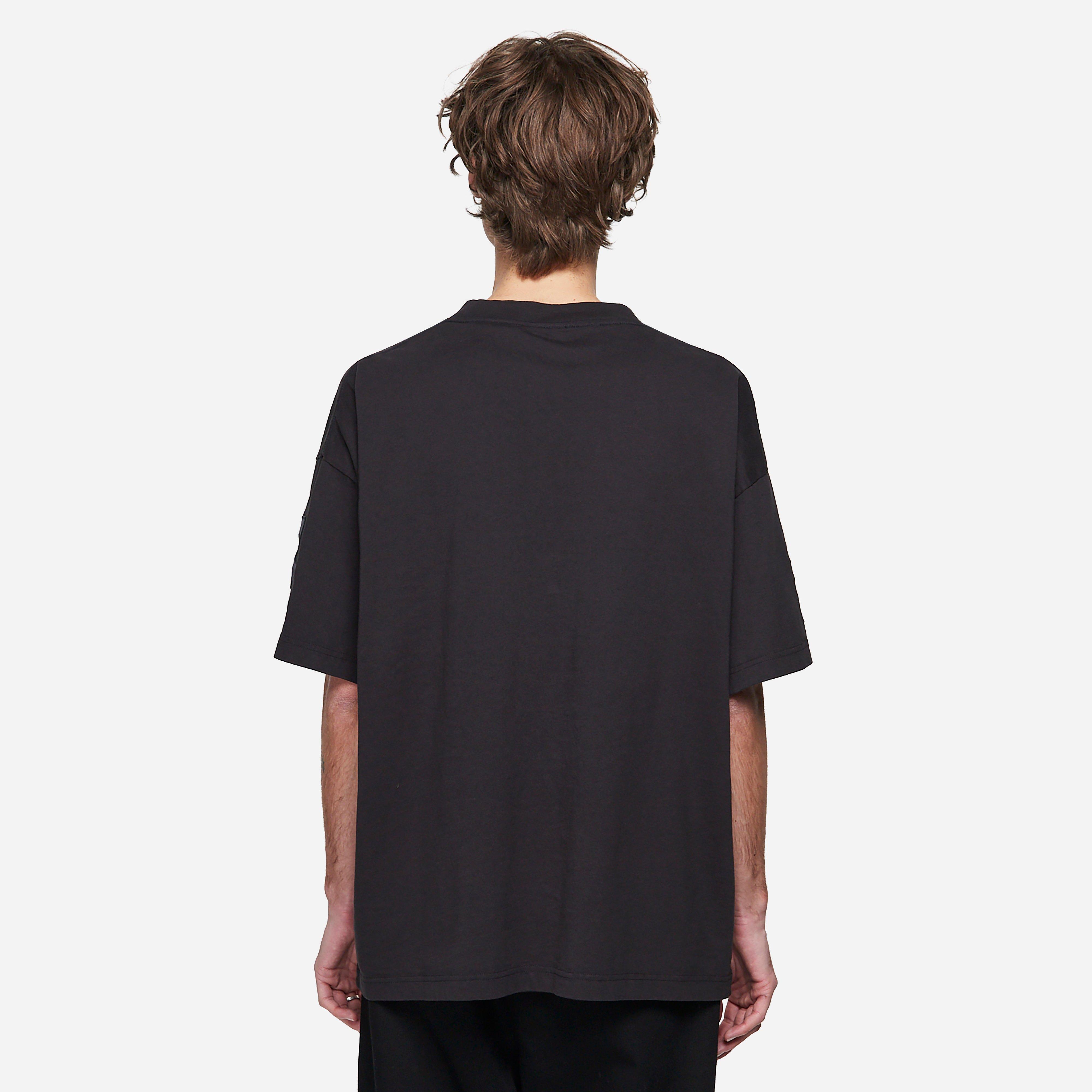 Umbro Manchester T-Shirt