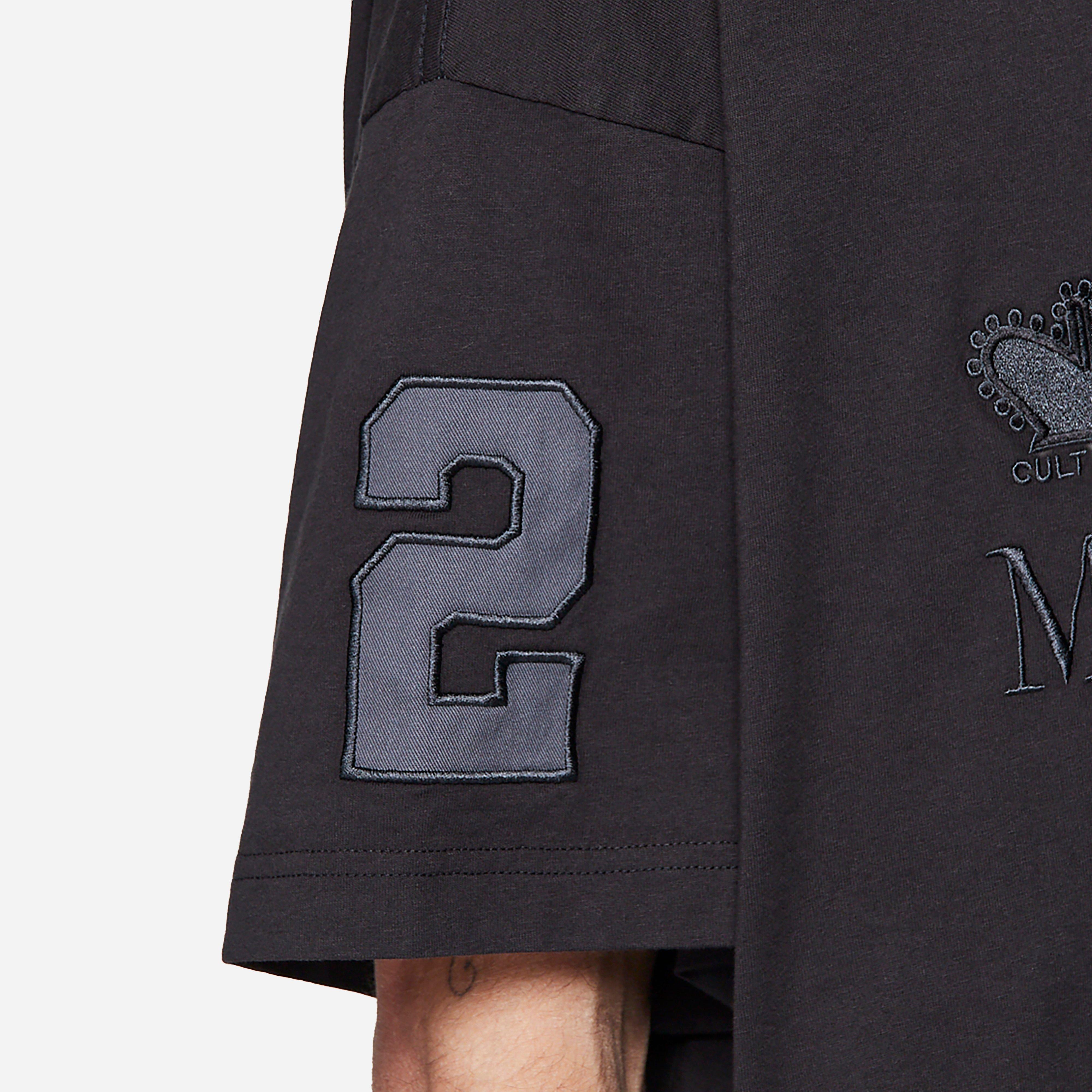 Umbro Manchester T-Shirt