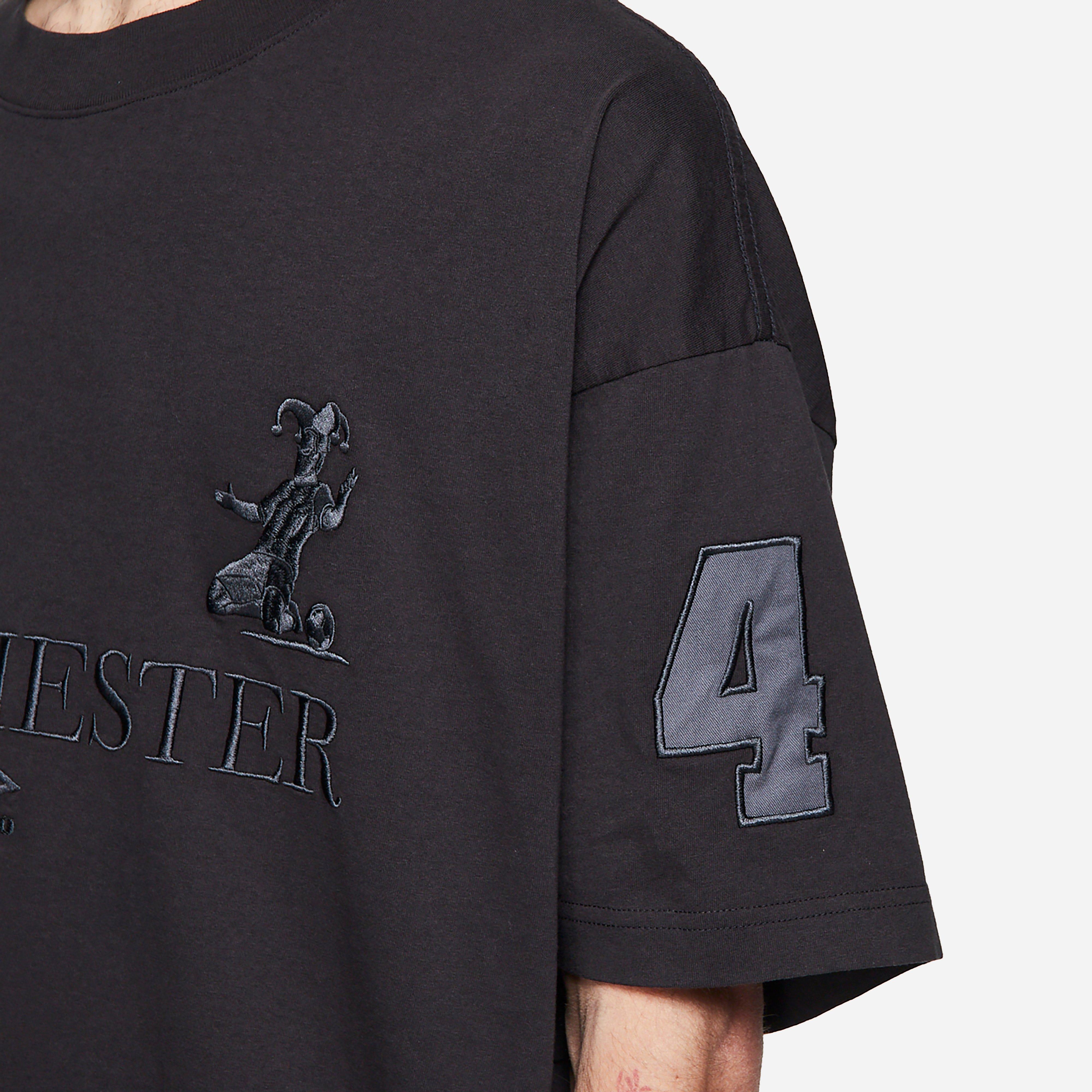 Umbro Manchester T-Shirt