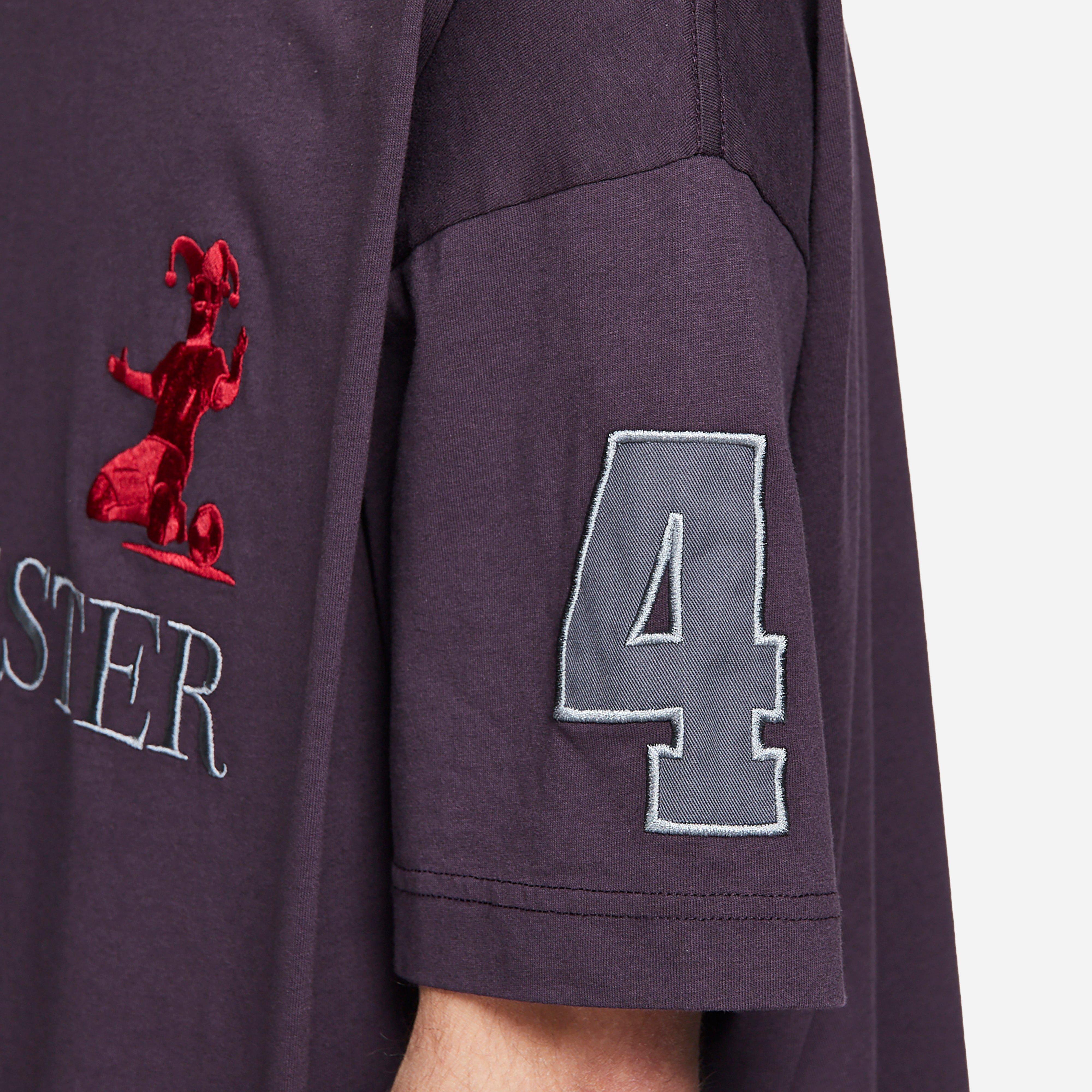 Umbro Manchester T-Shirt