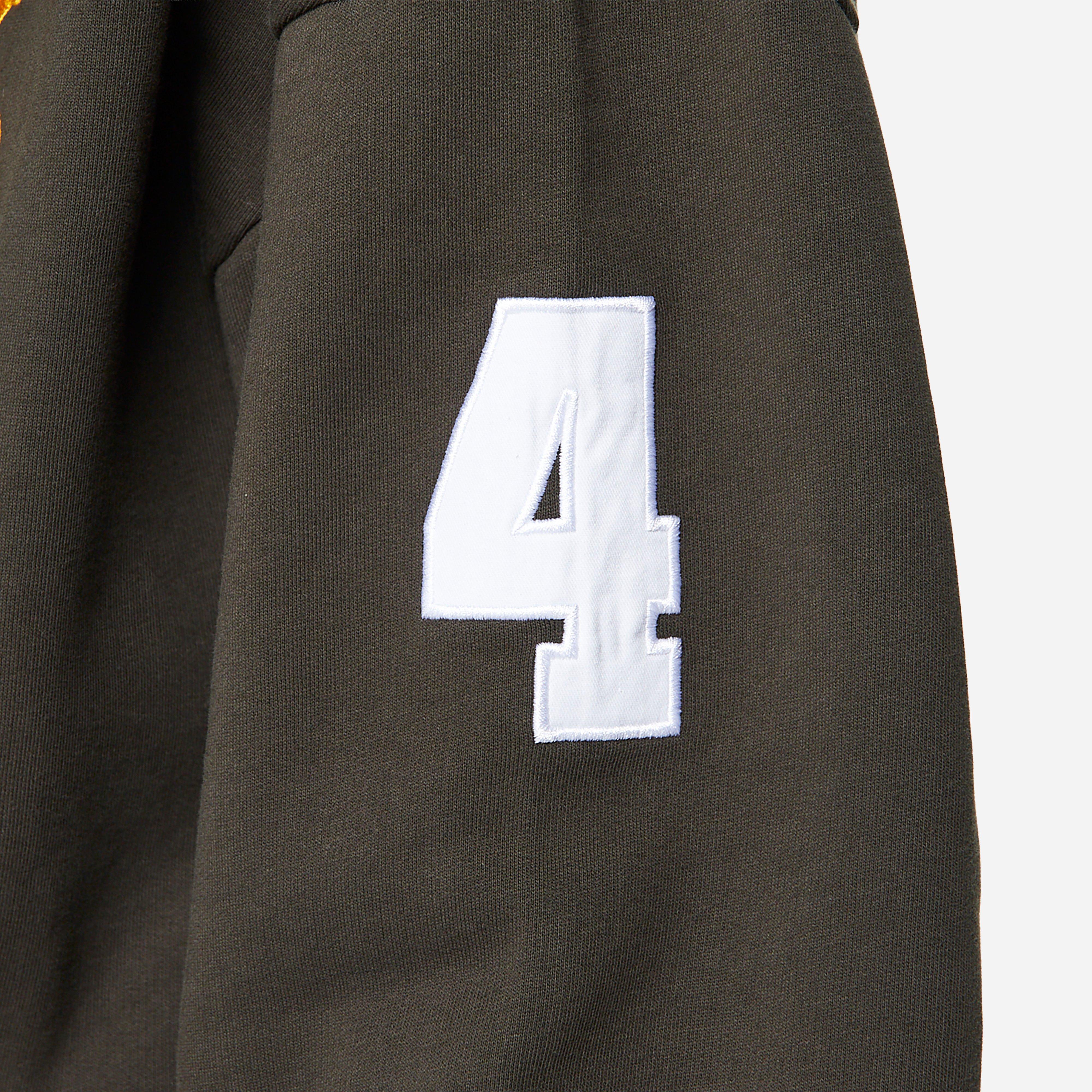 Umbro Manchester Masked Hoodie