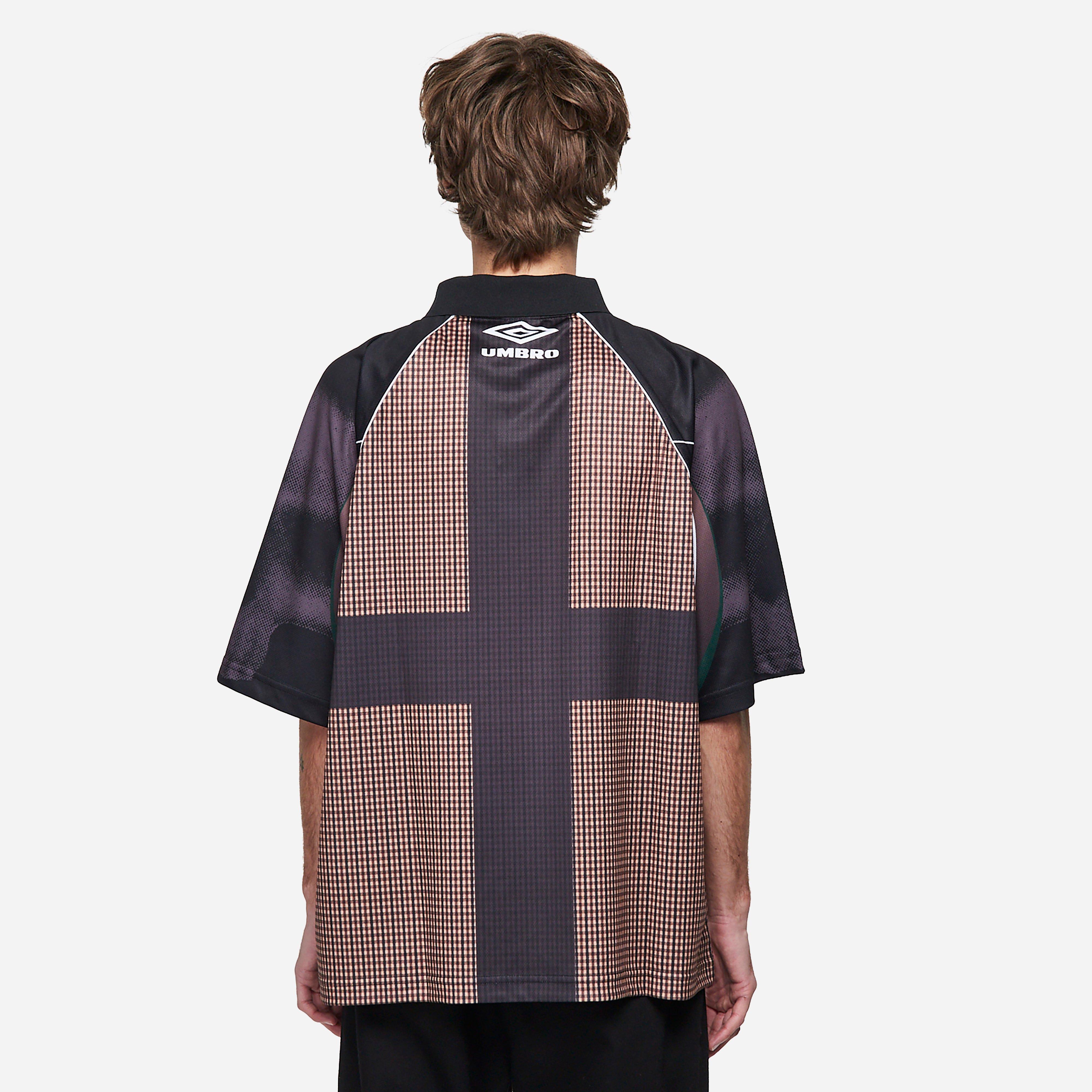 Umbro Cult Unity Check Jersey