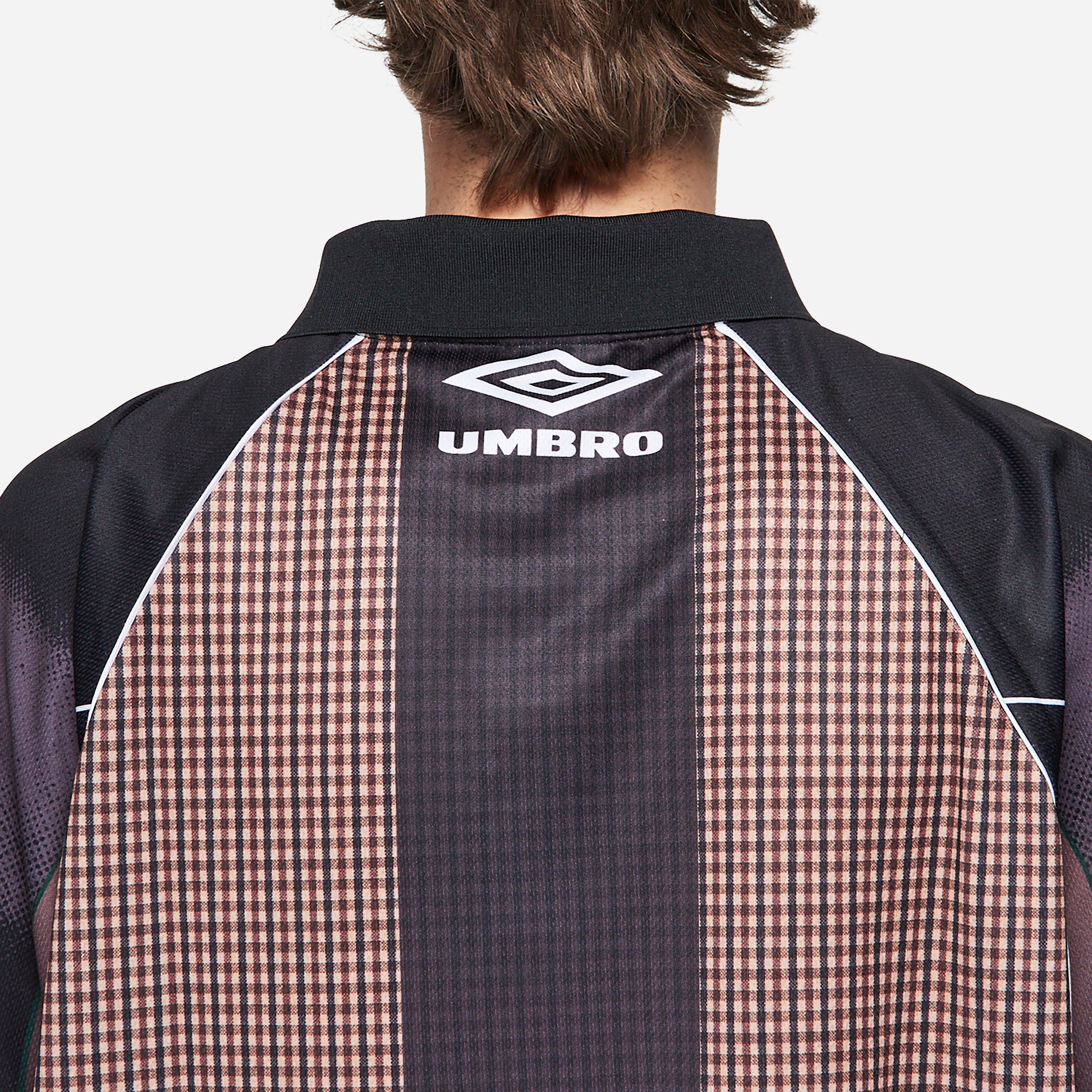 Umbro Cult Unity Check Jersey