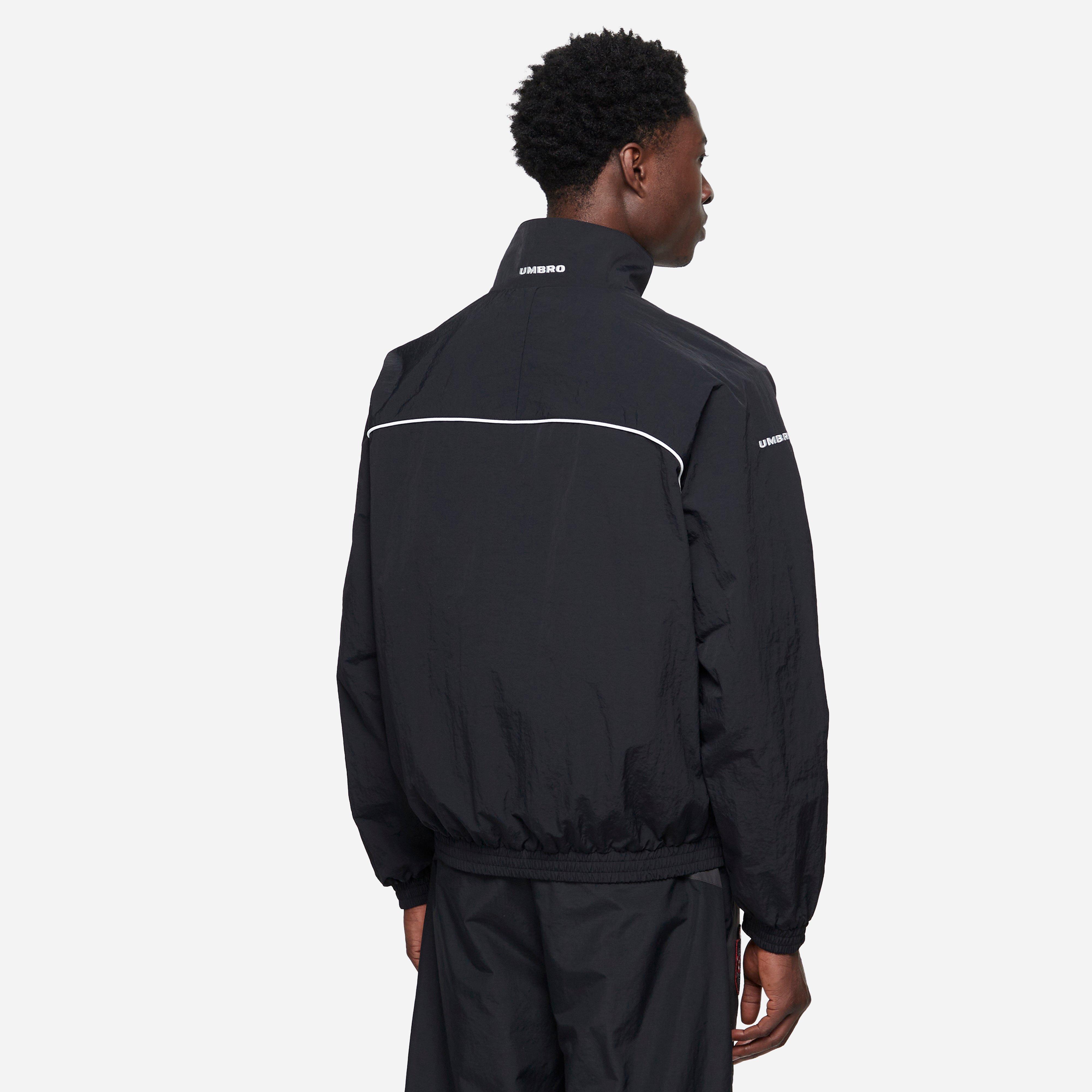 Umbro Eyes Track Top