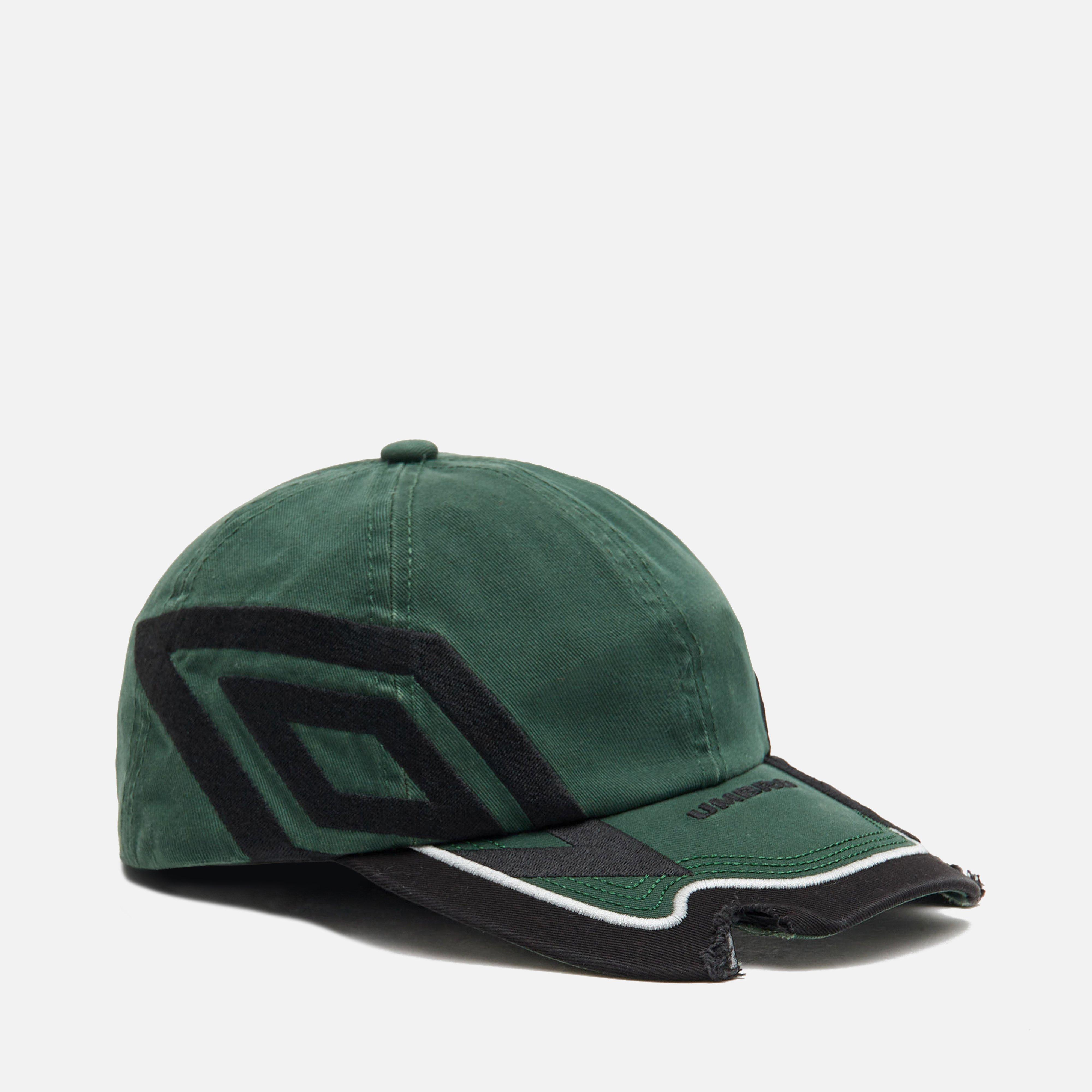 Umbro Spycam Cap
