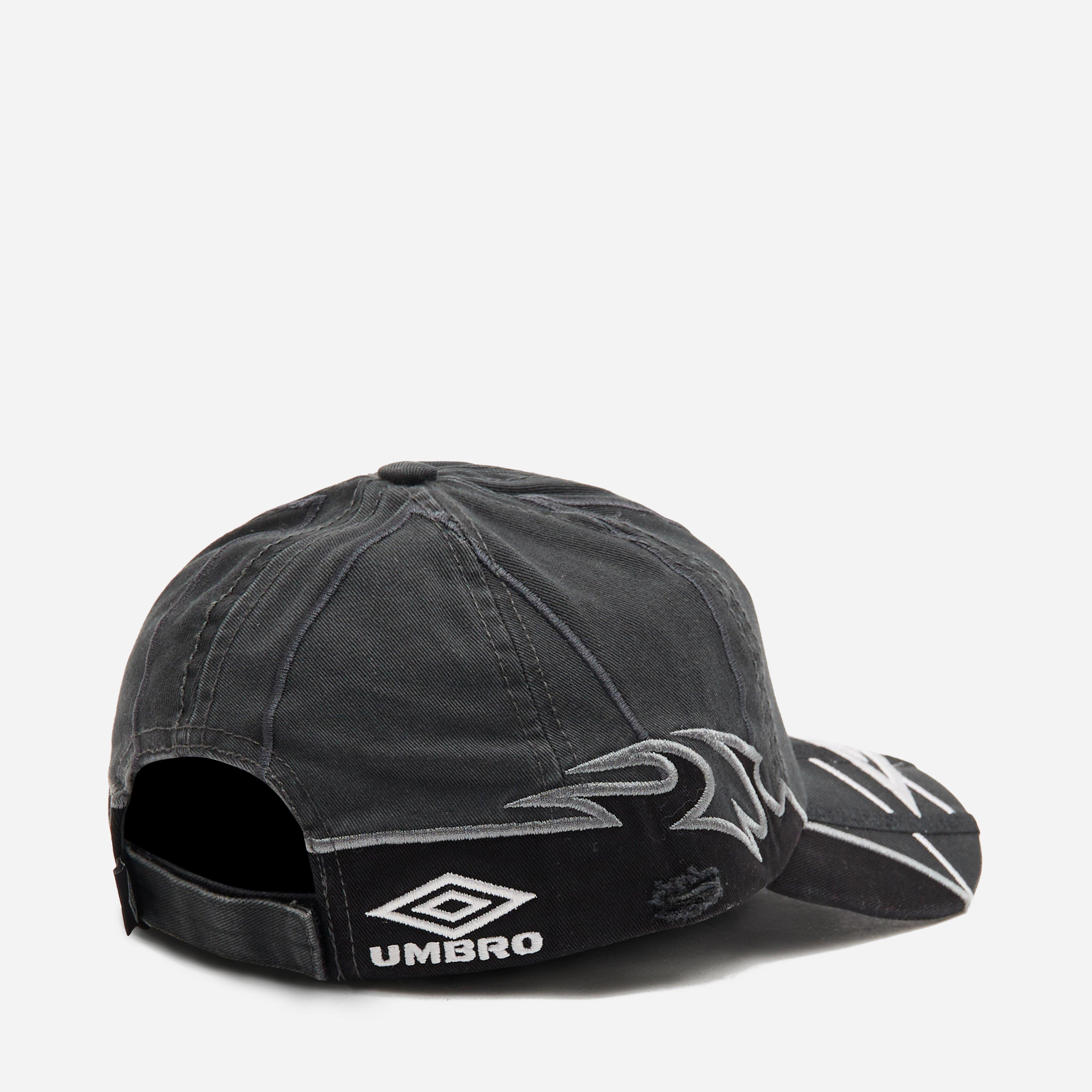 Umbro Goalkeeper Cap