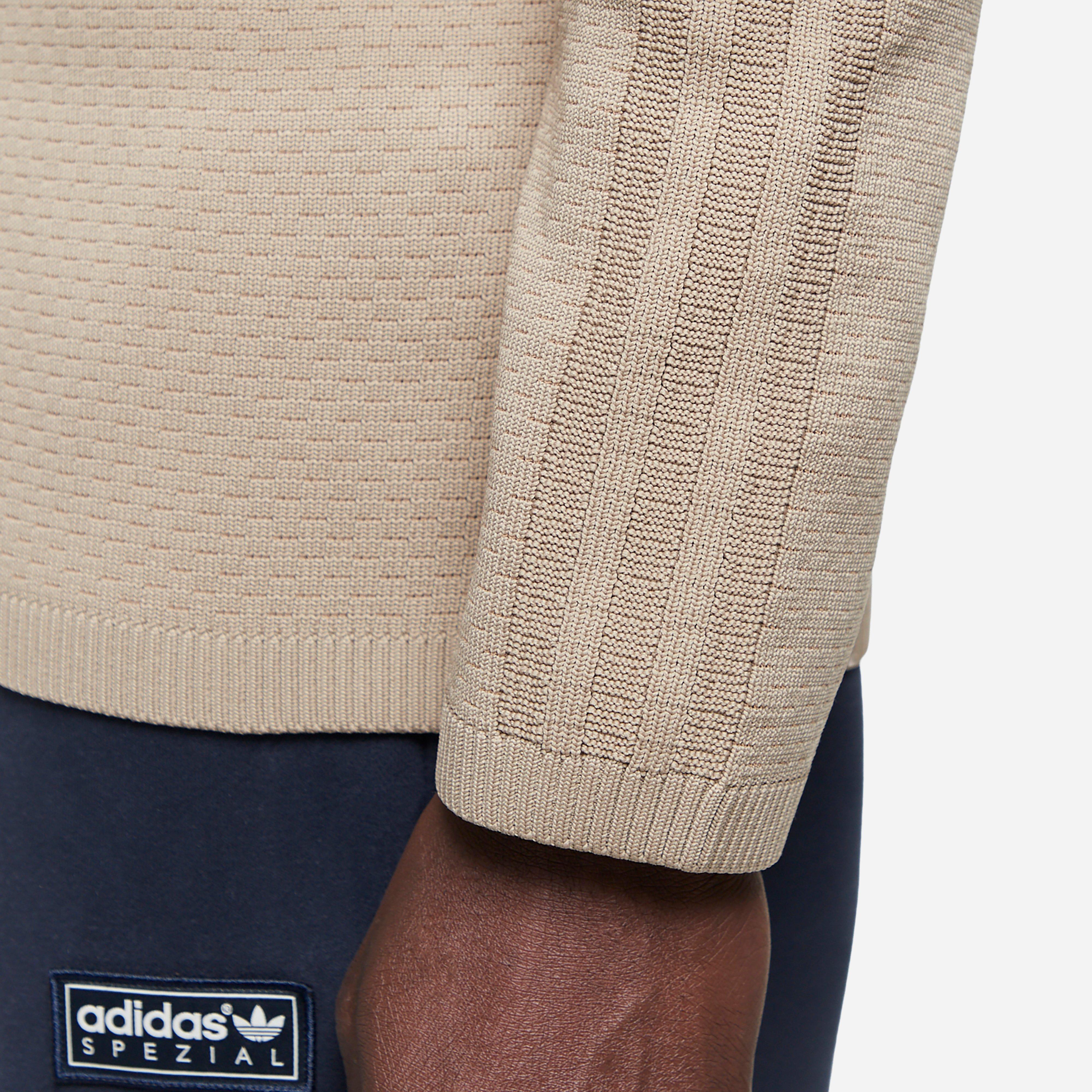 adidas SPZL Ravensworth Polo Shirt