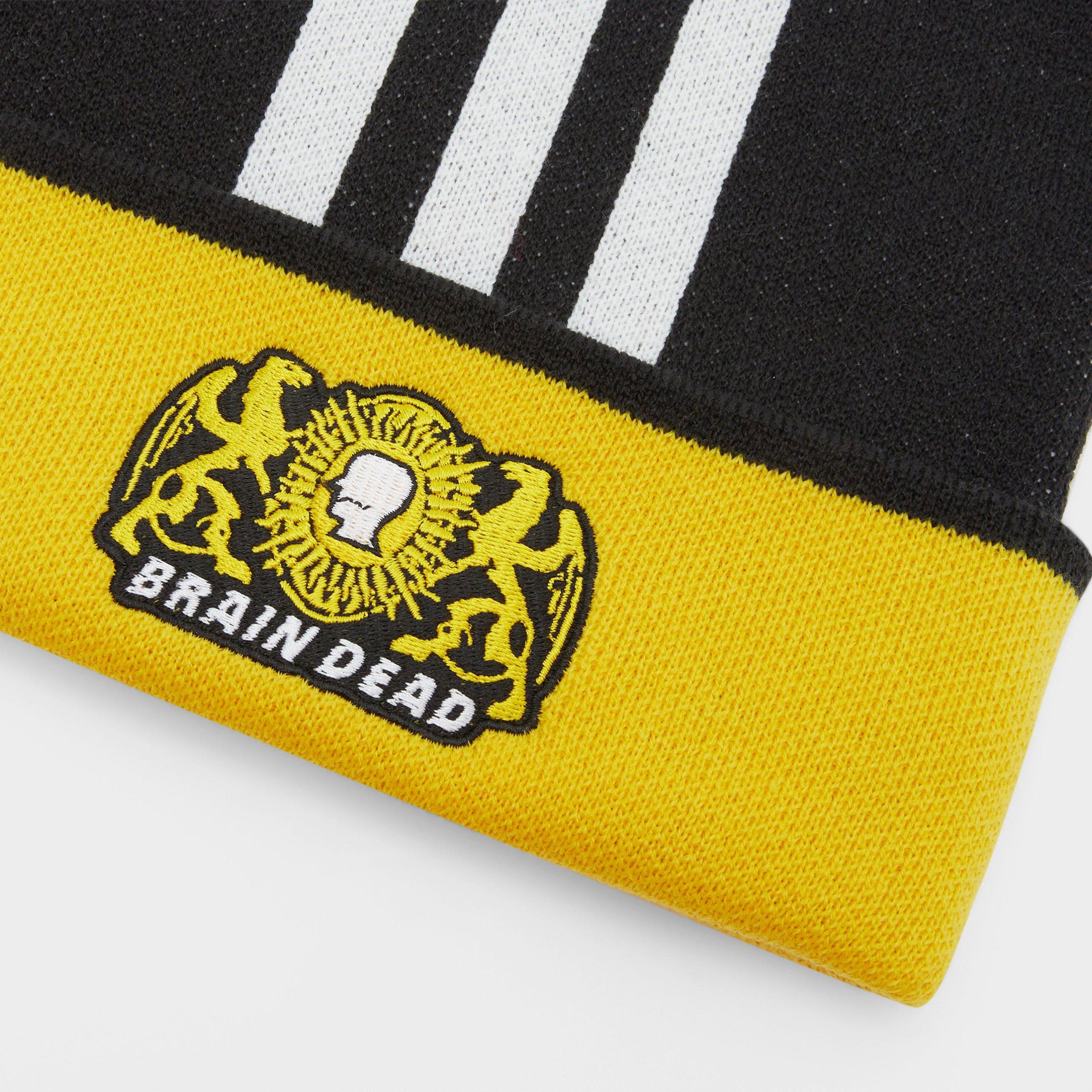 adidas x Brain Dead Beanie
