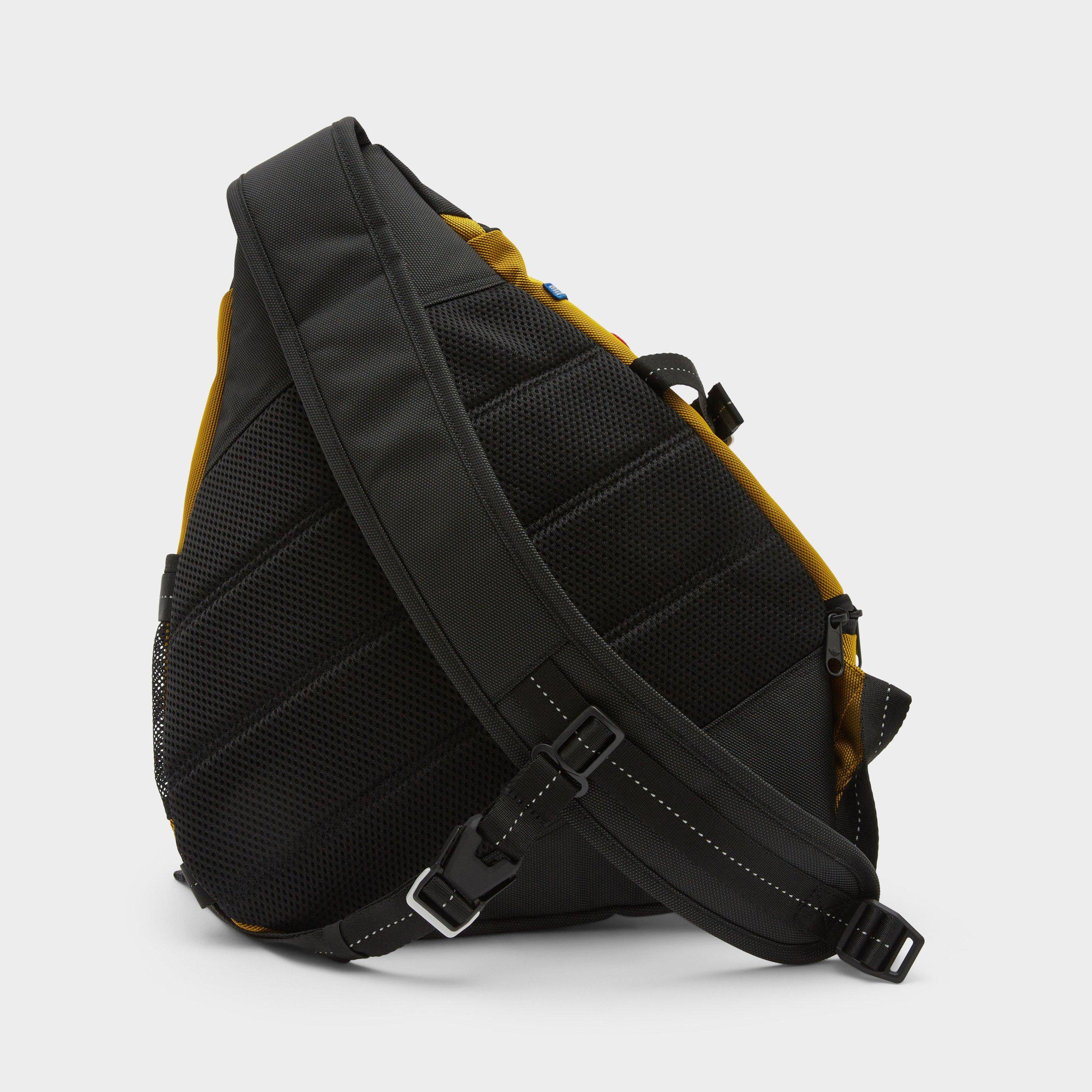 adidas x Brain Dead Sling Bag