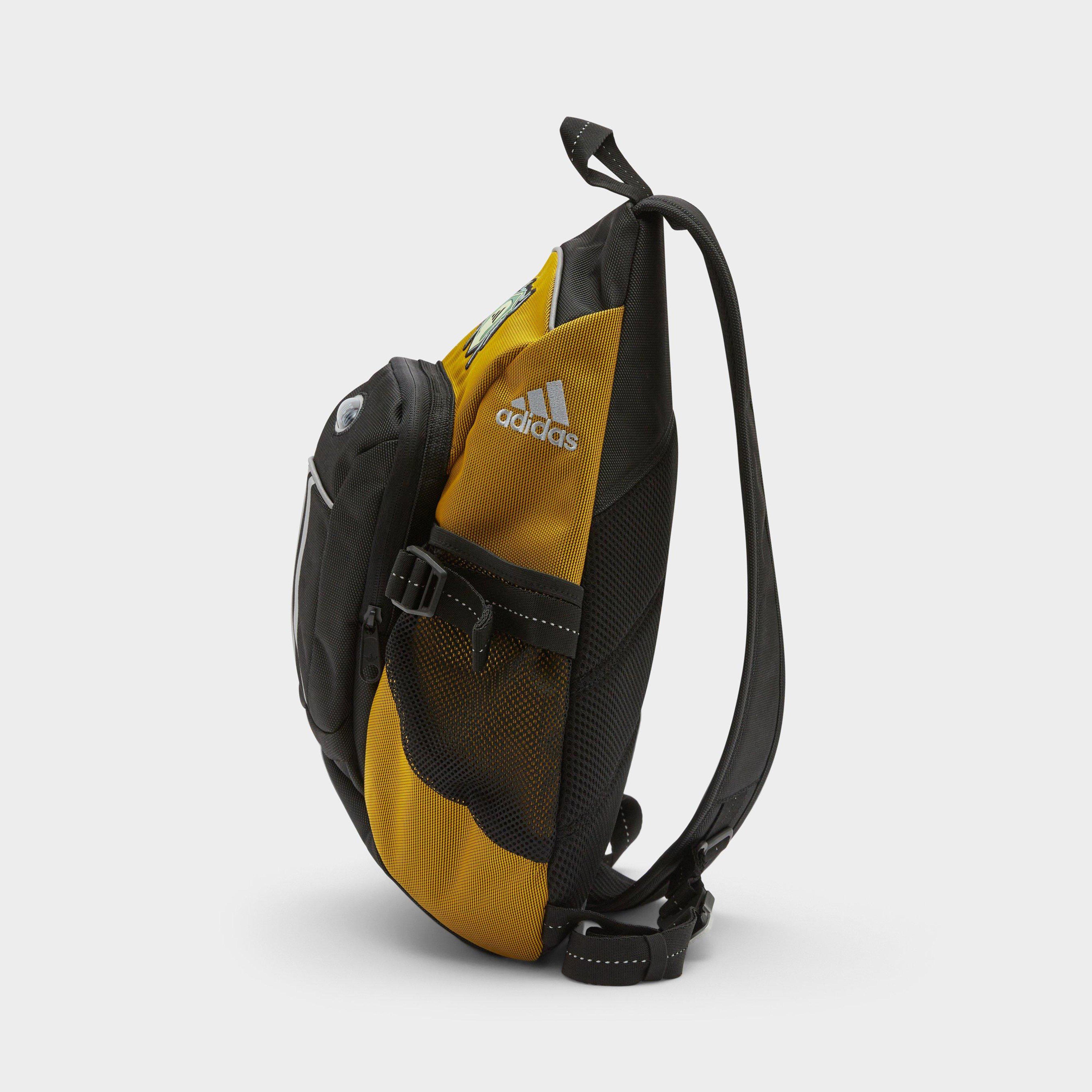 adidas x Brain Dead Sling Bag