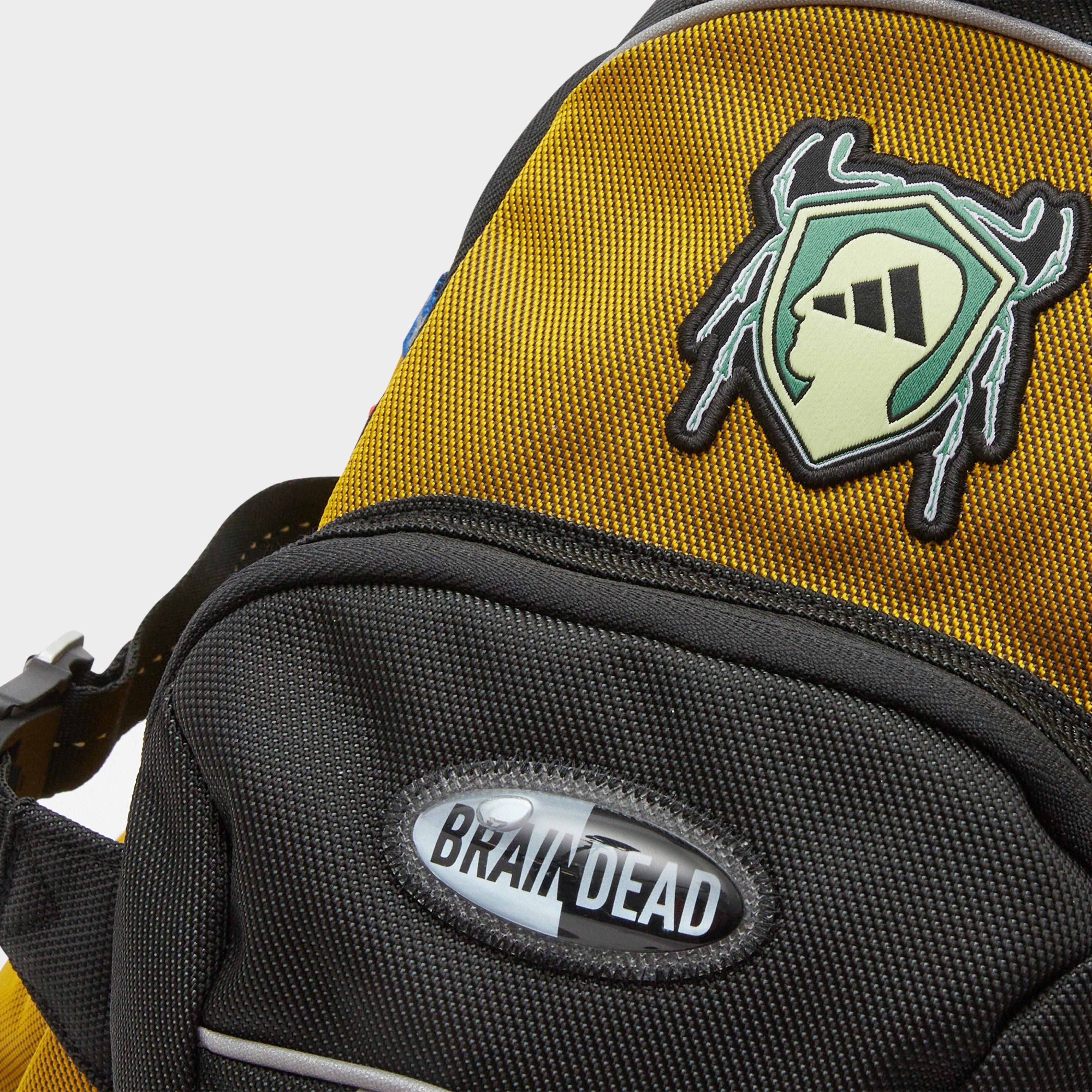 adidas x Brain Dead Sling Bag