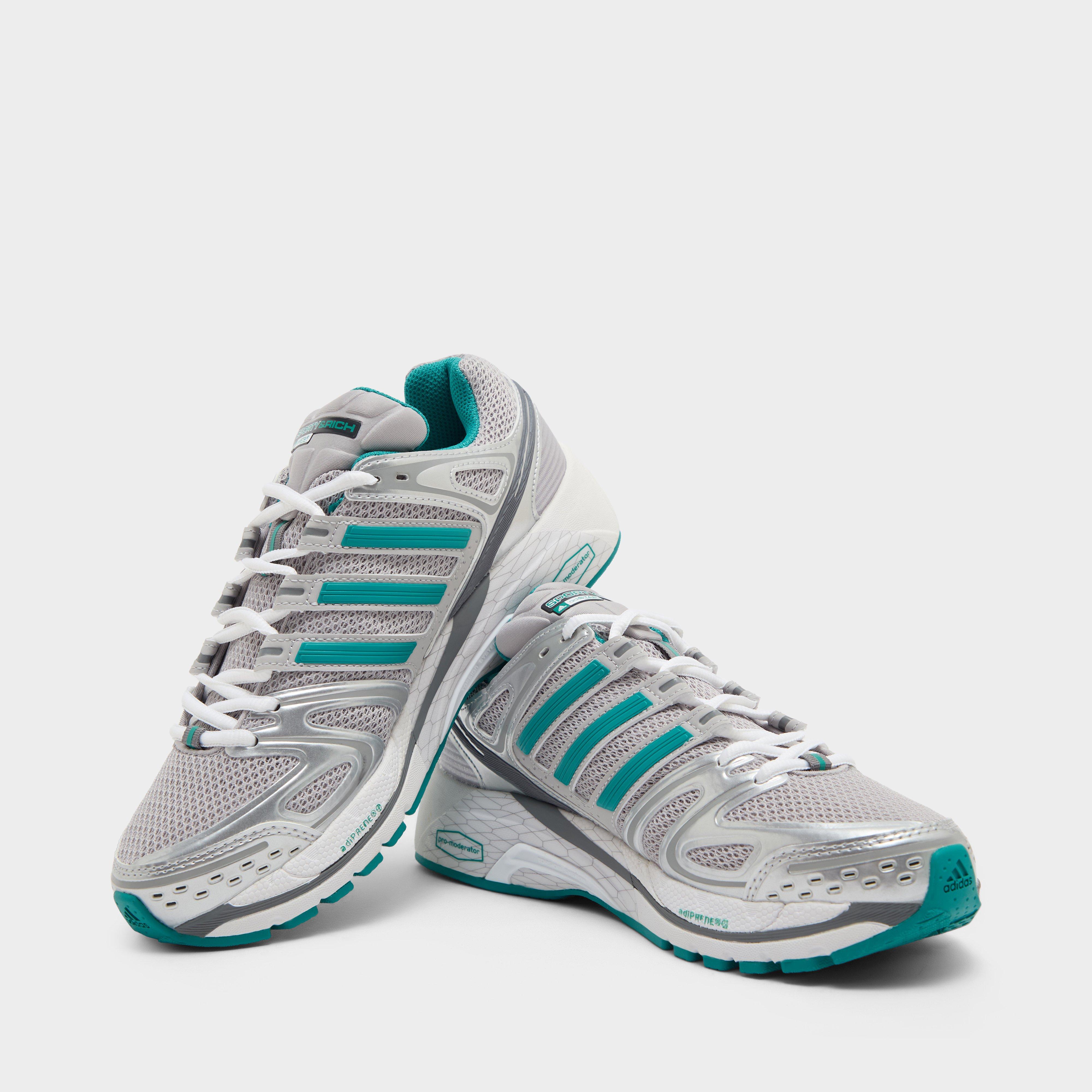 adidas x Sporty & Rich Adistar Control 5 Women's
