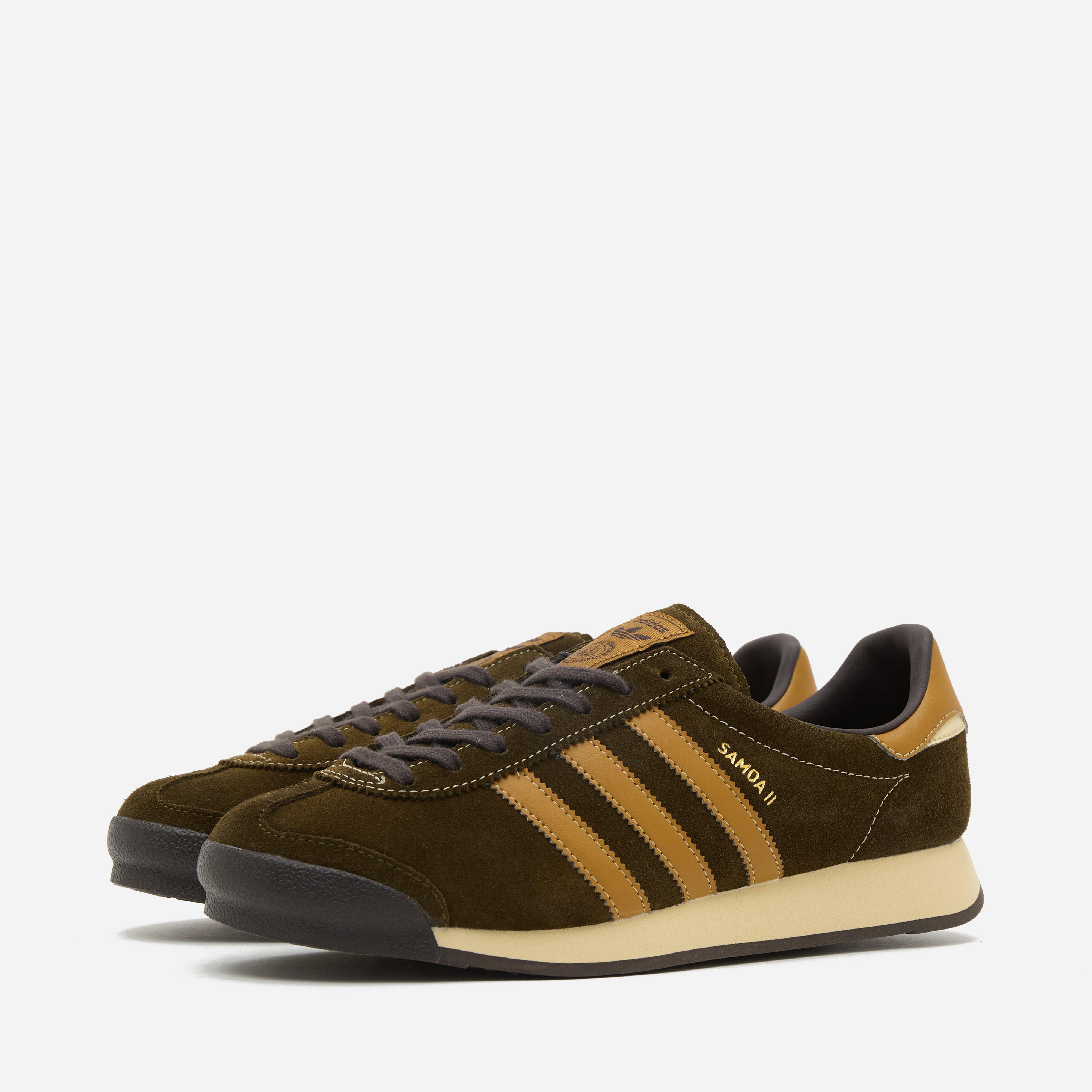 adidas SPZL Samoa II