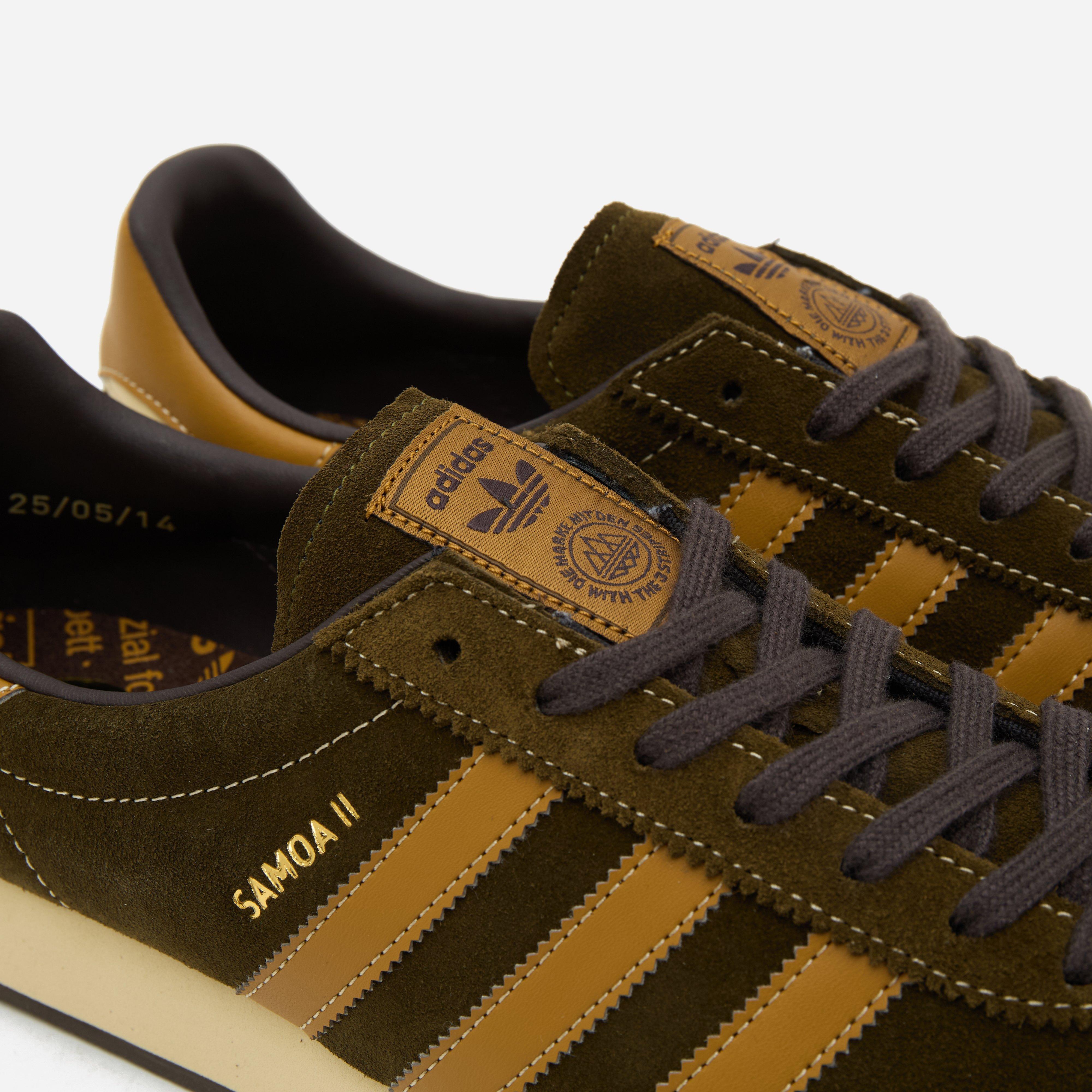 adidas SPZL Samoa II