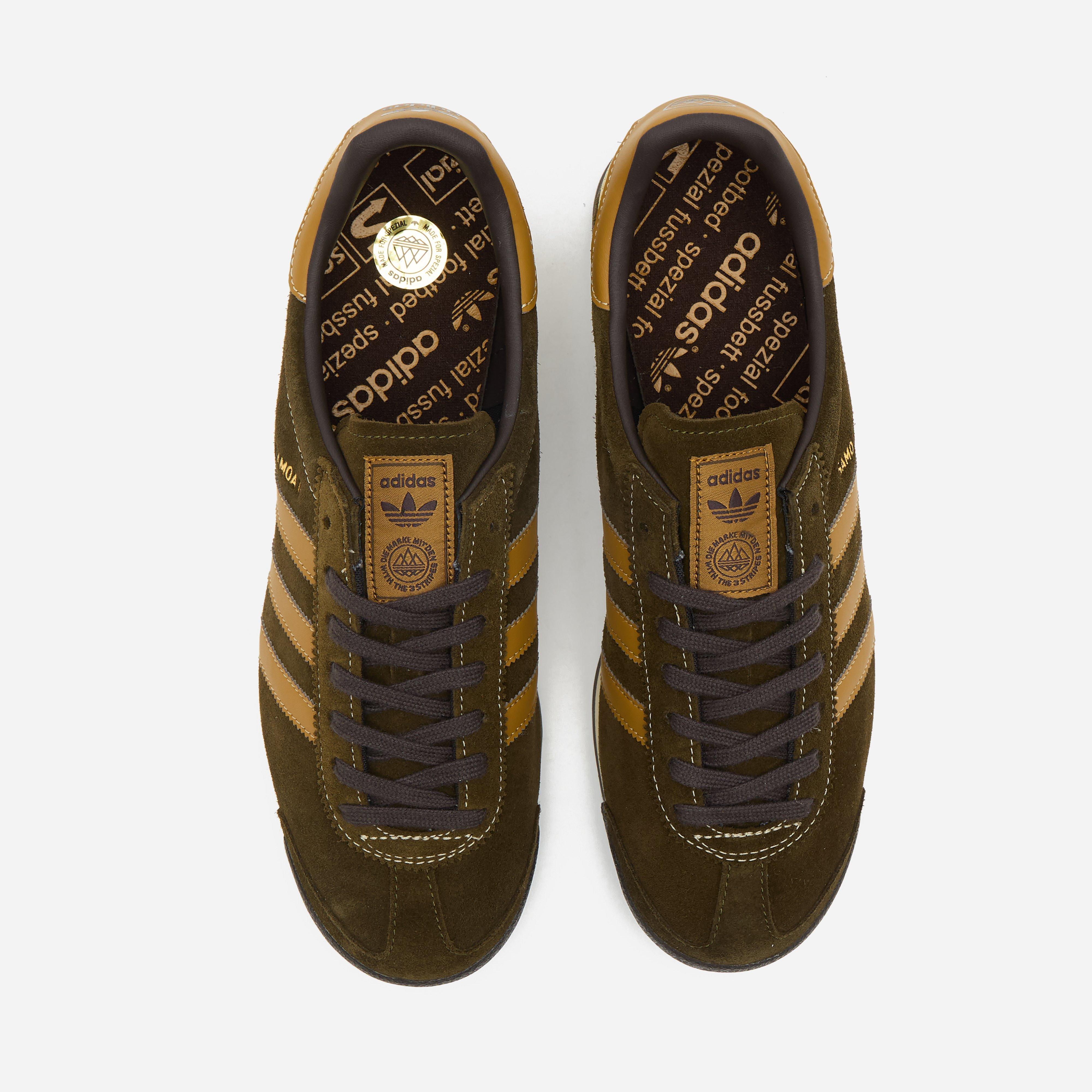 adidas SPZL Samoa II