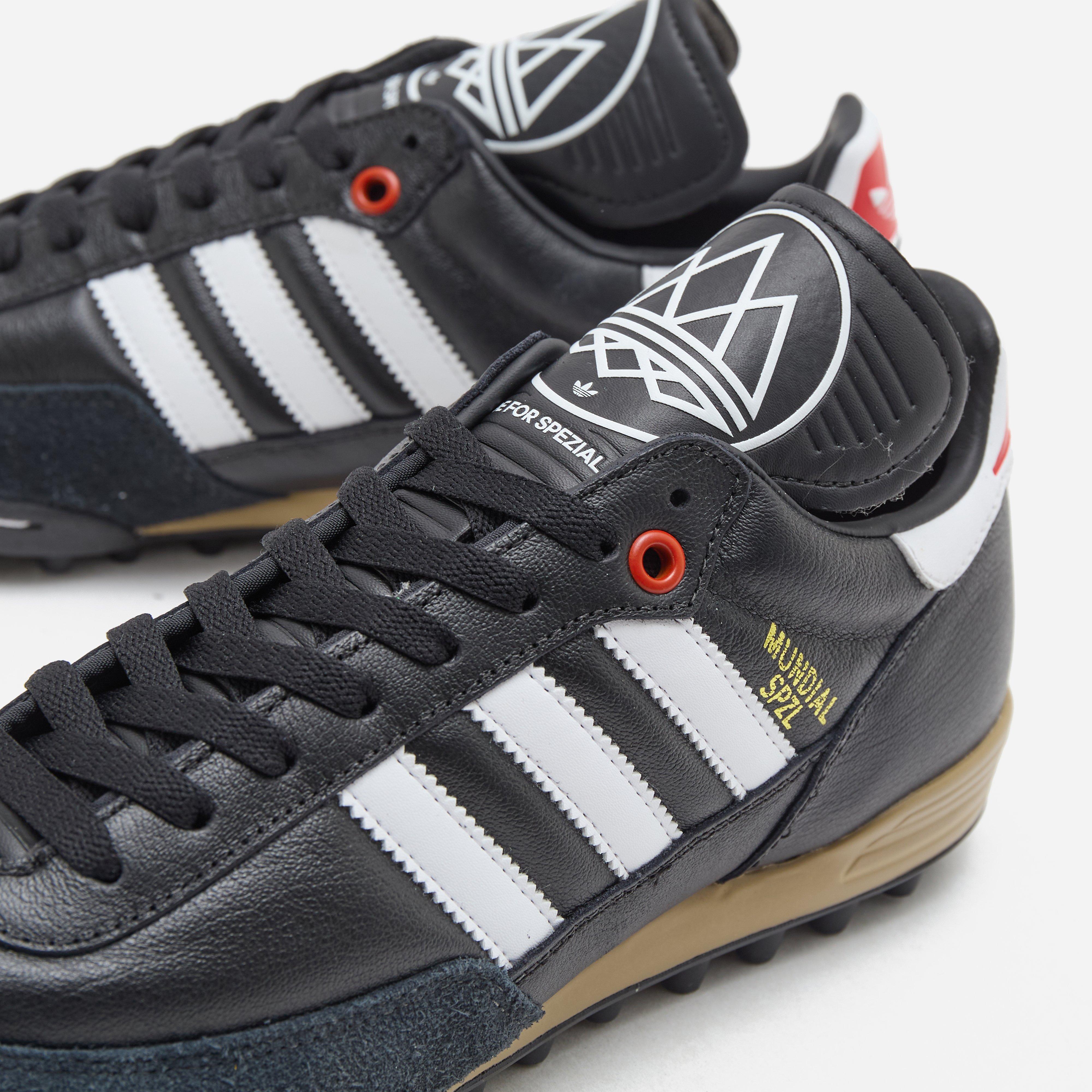 adidas SPZL F.C. Mundial Team