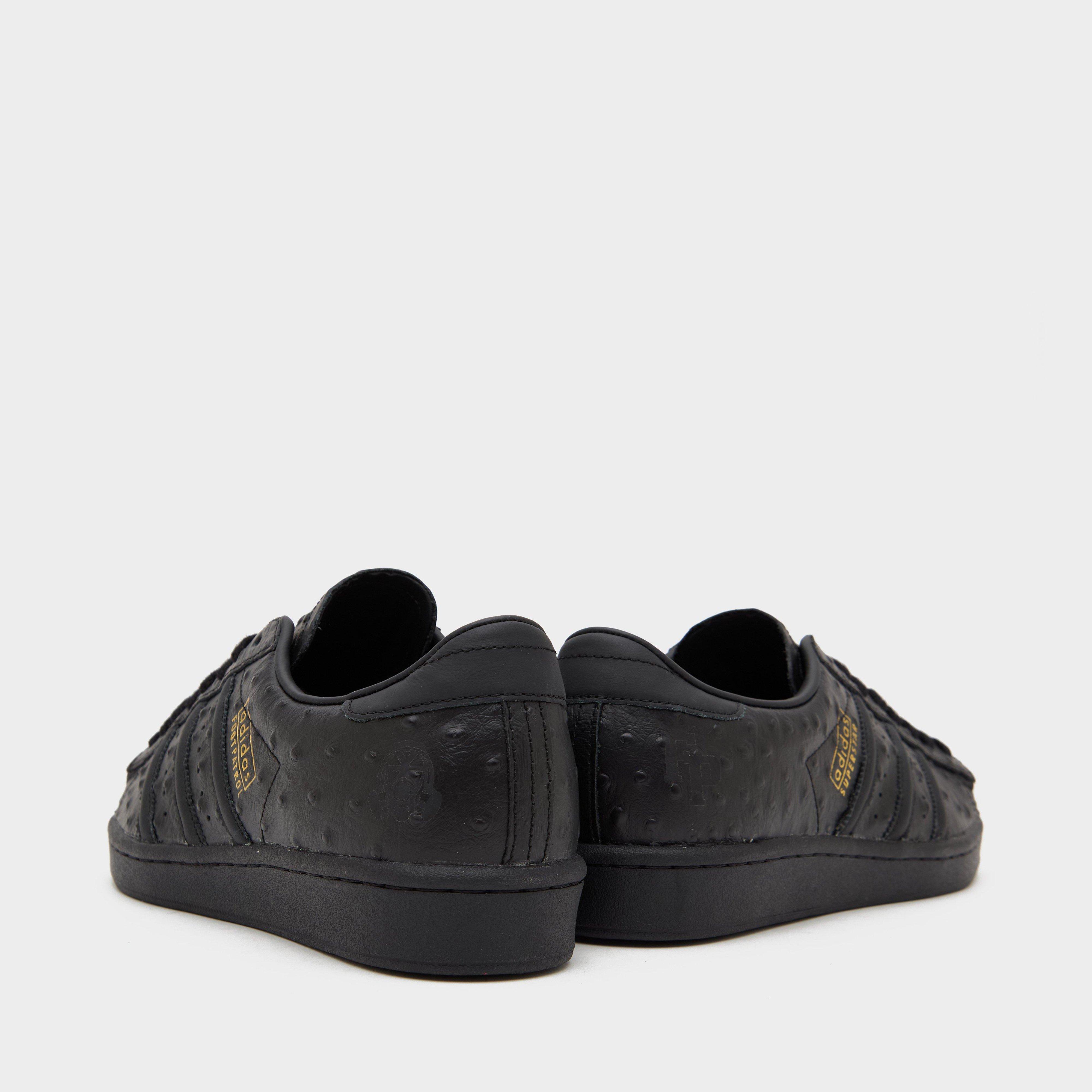 adidas Consortium x Footpatrol Superstar