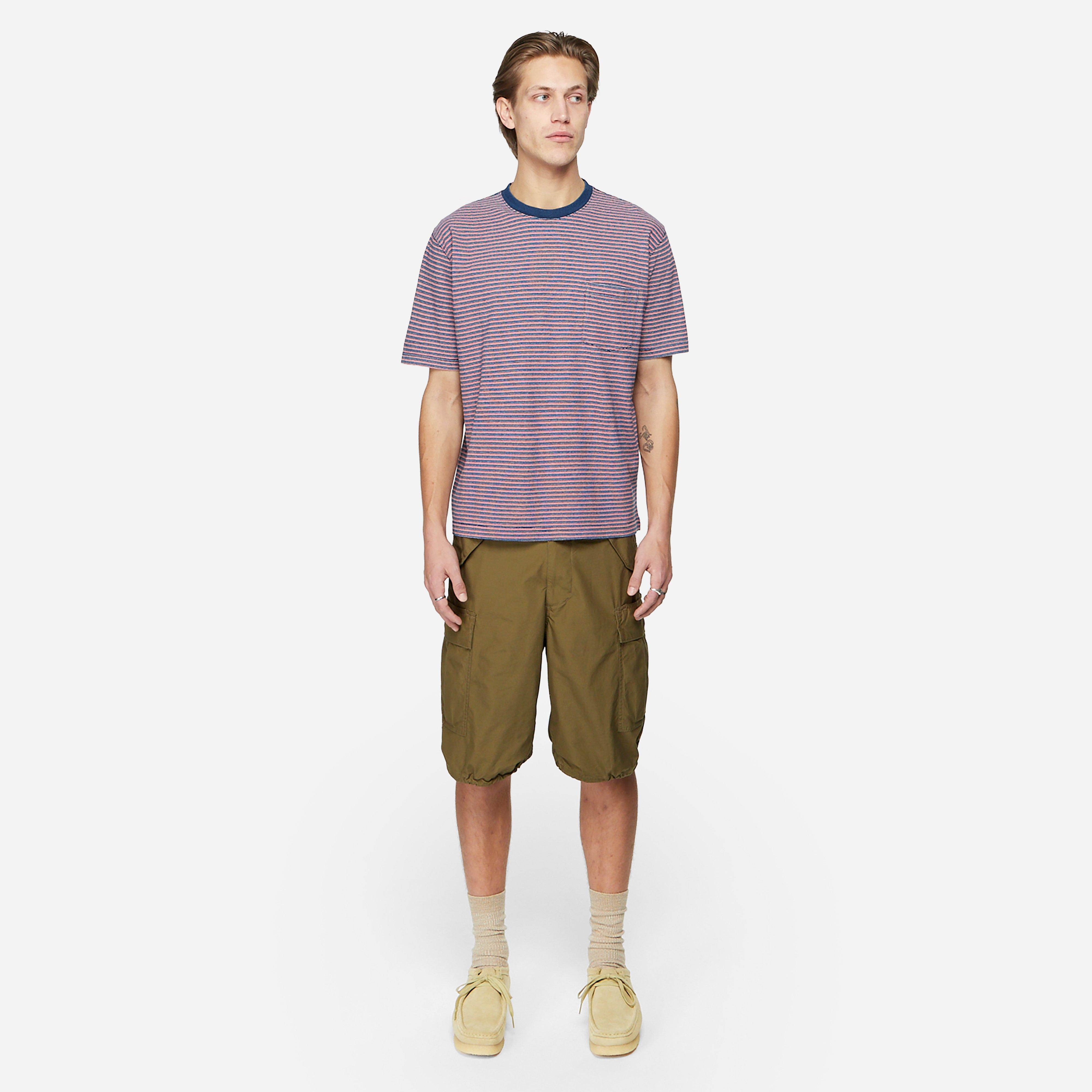 Beams Plus Pocket T-Shirt